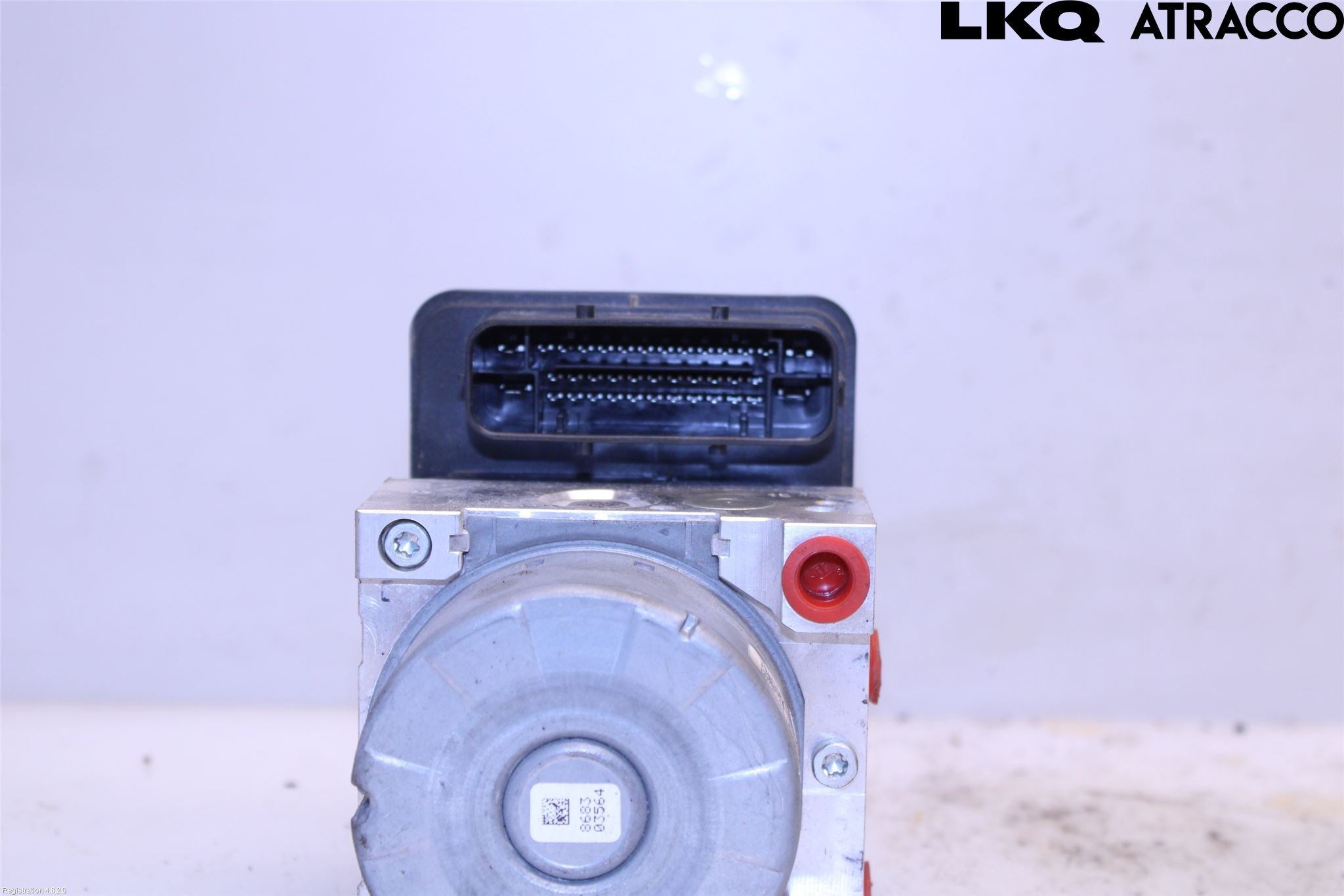 Mini CABRIO F57 16-24 Abs Hydraulaggregat