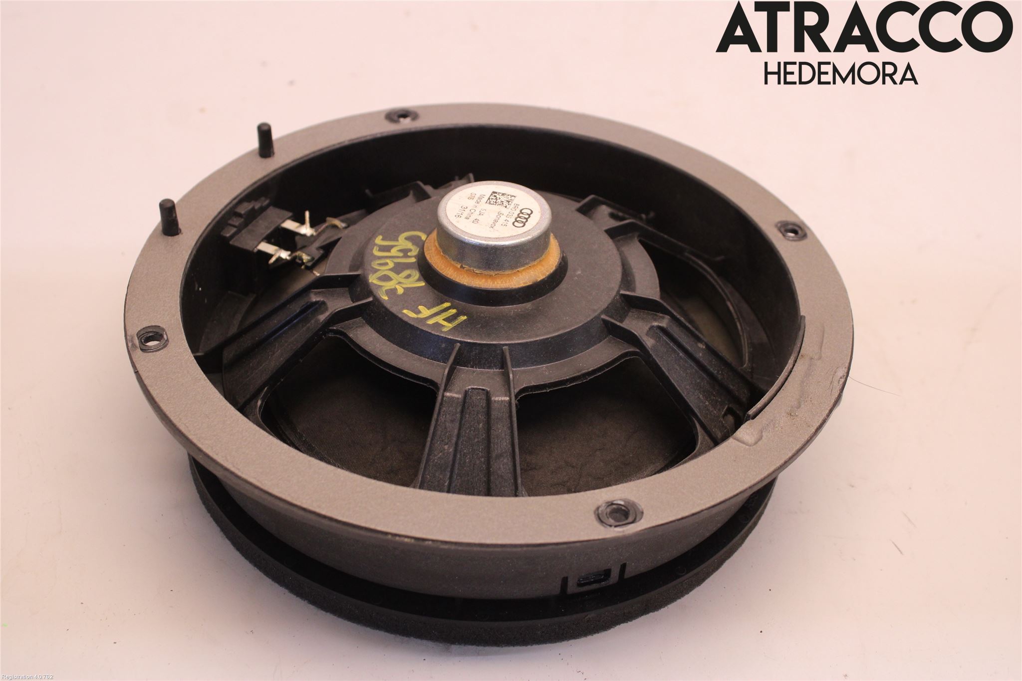 Audi Q5 09-16 Högtalare