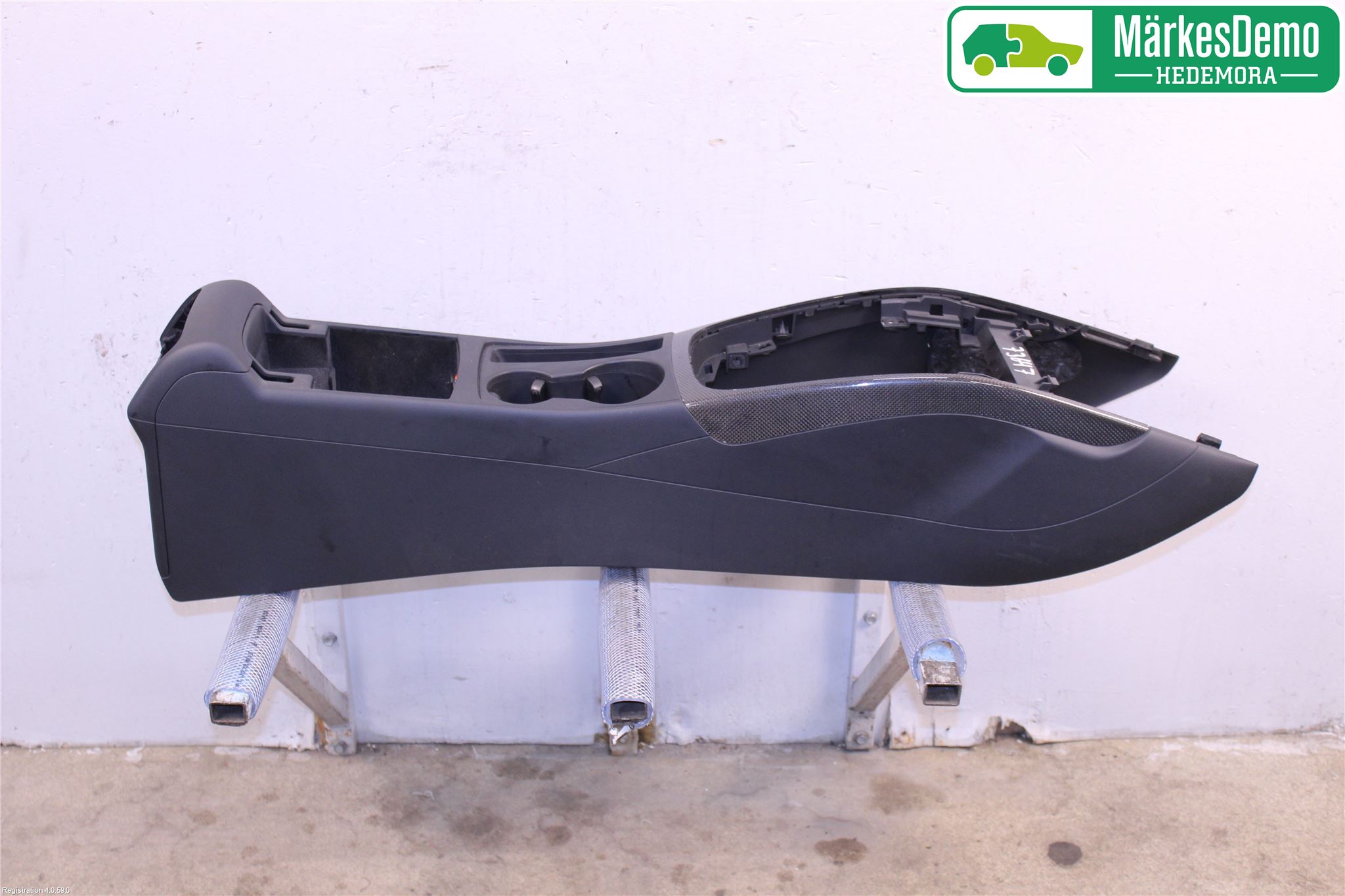 Audi A4/S4 08-11 Inr Tunnelfack