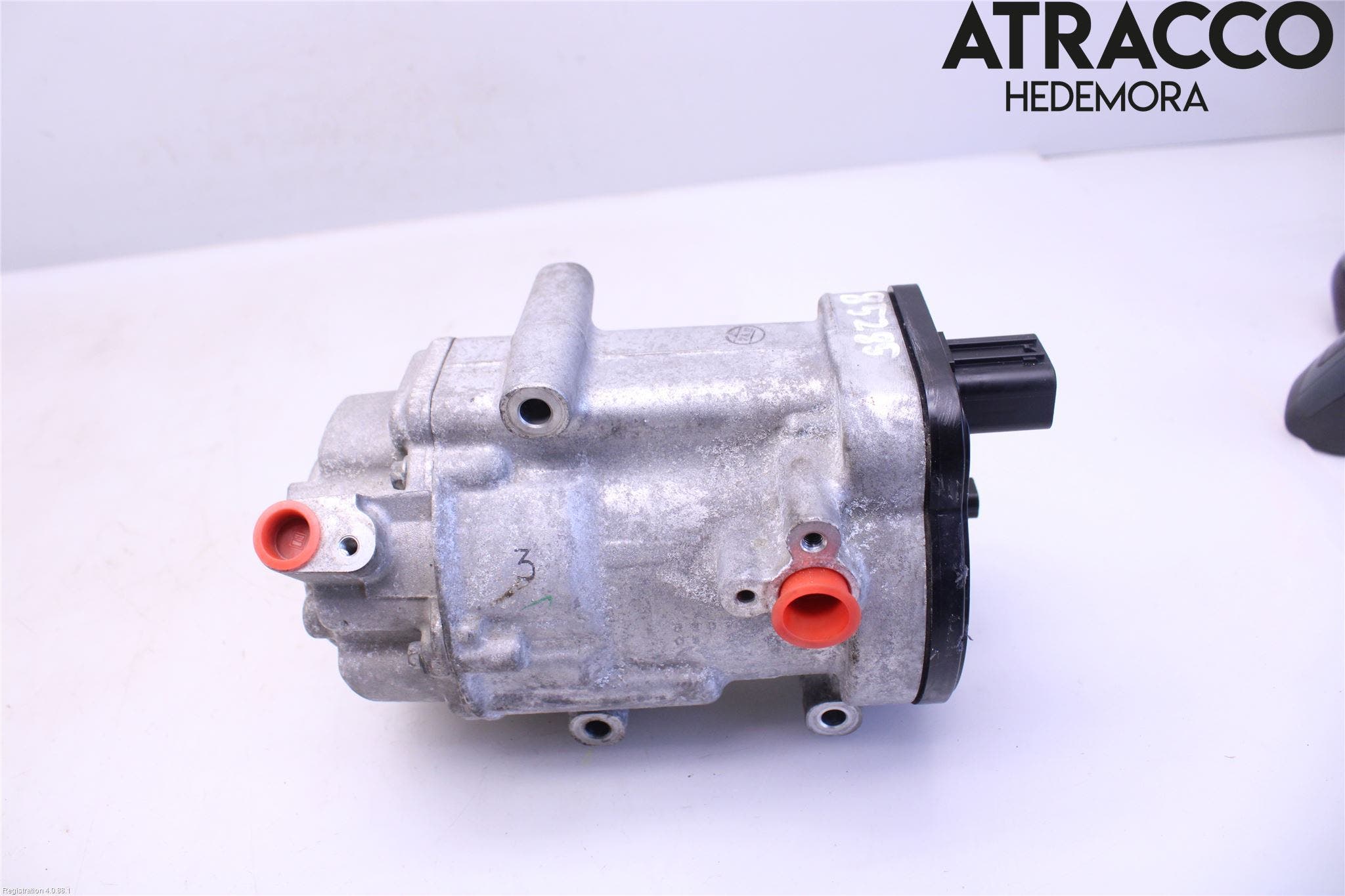 Toyota RAV4 19- Ac Kompressor