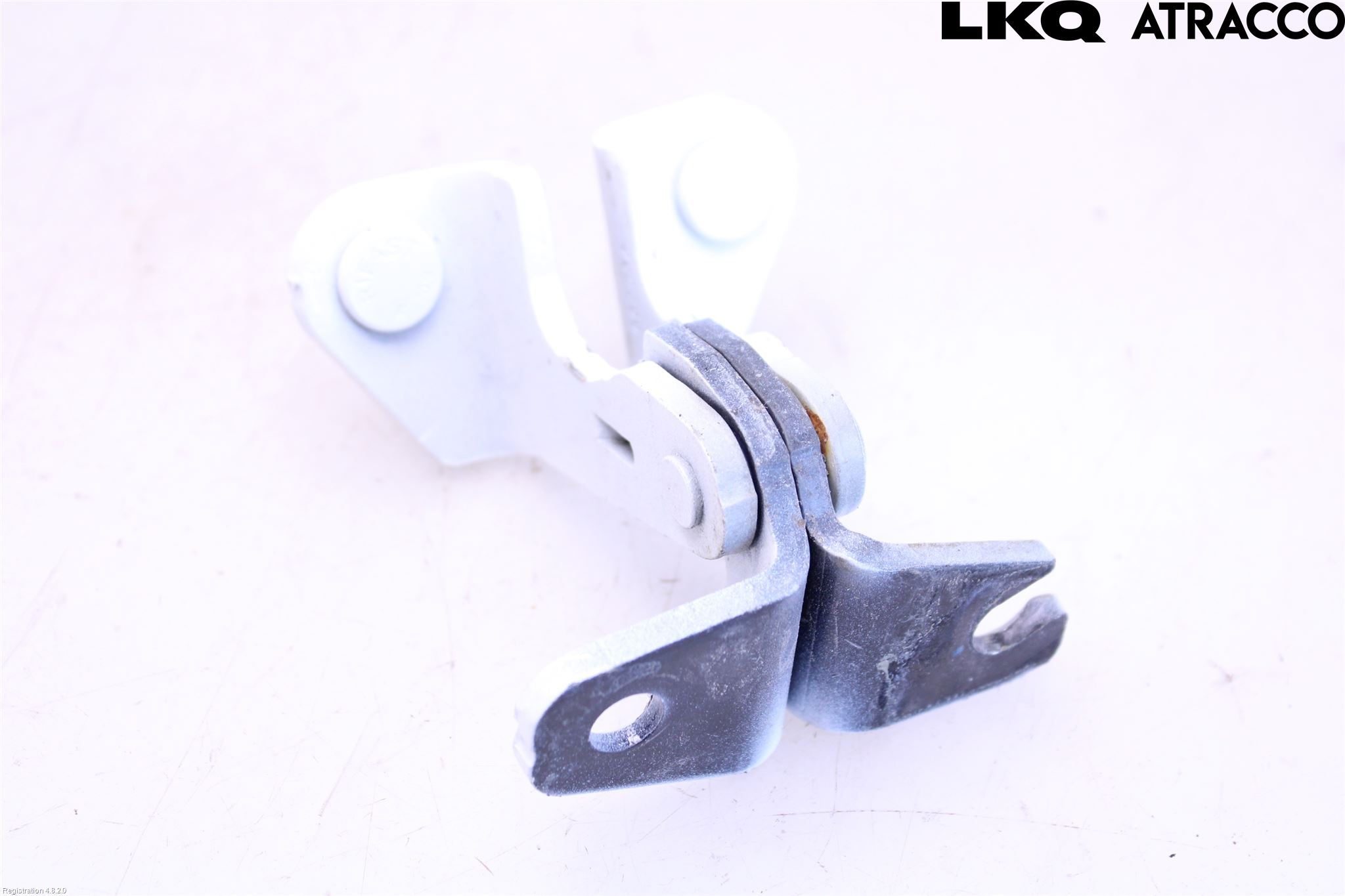 Tesla MODEL 3 17- Dörrgångjärn