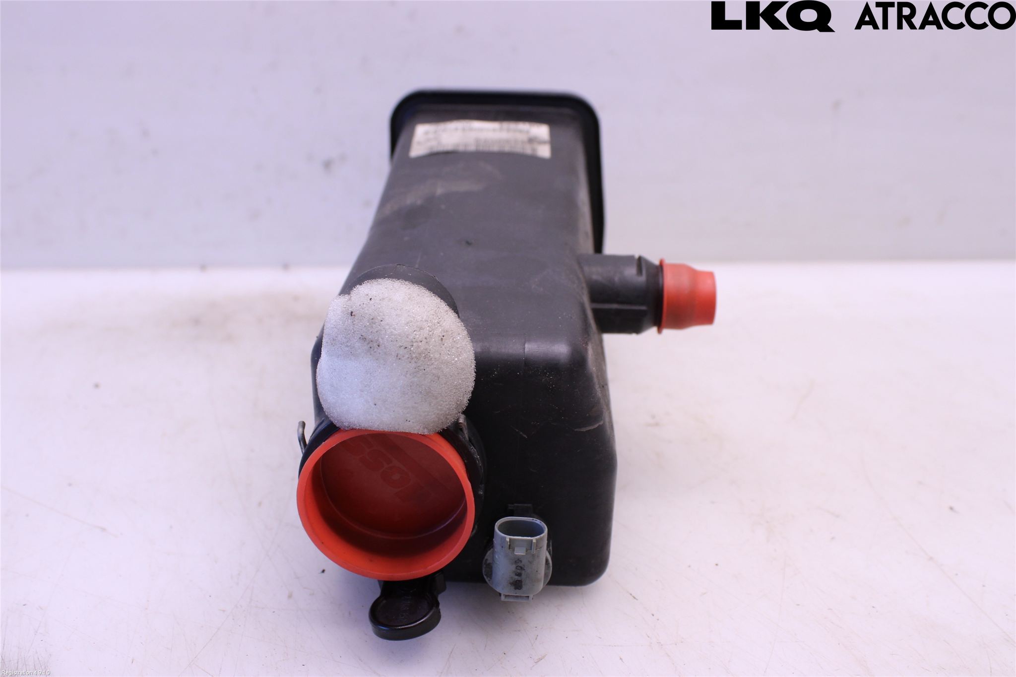 BMW Z4 E86/85Cou/CAB 02-08 Expansionstank