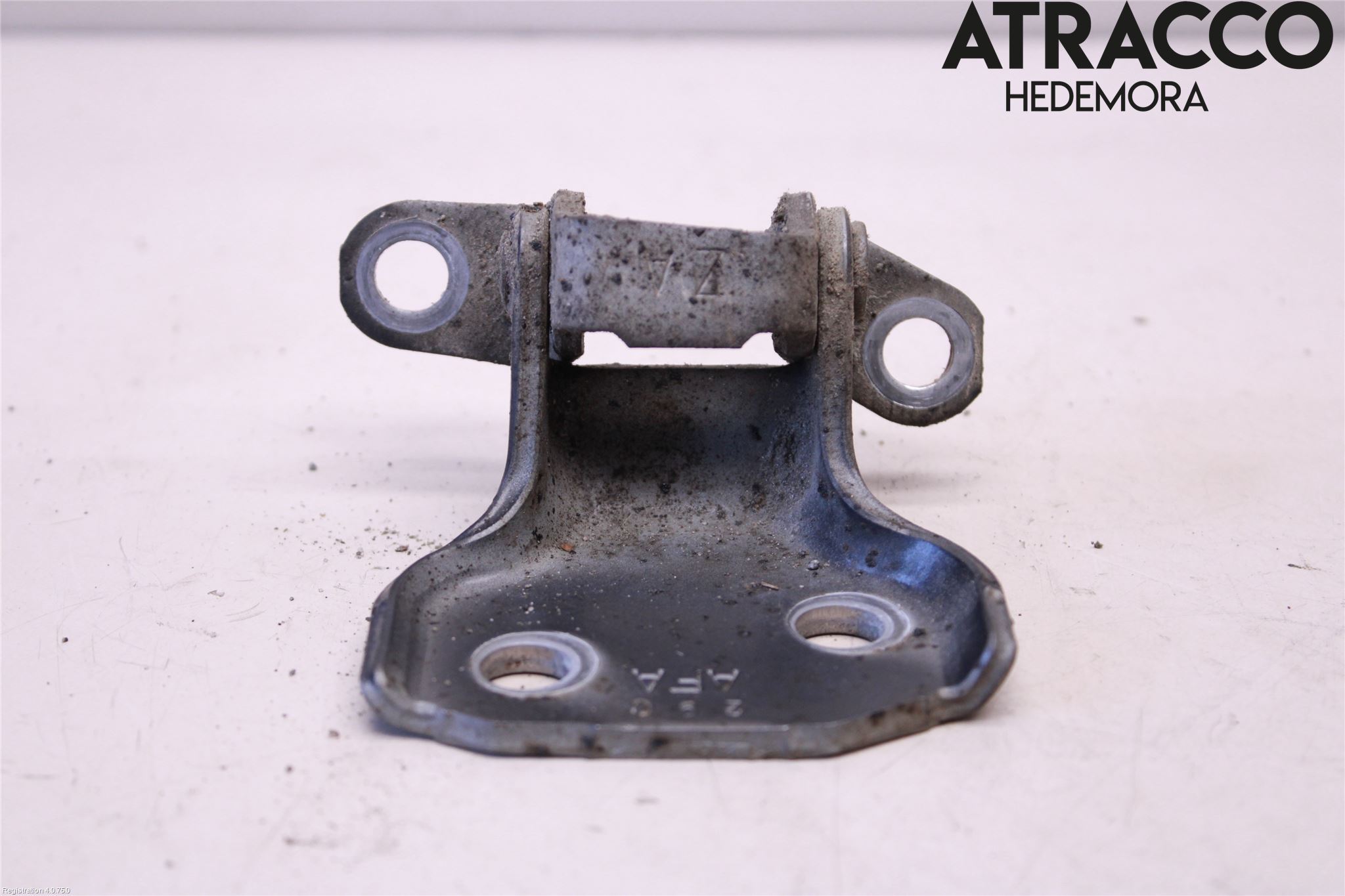 Toyota GT86 12- Dörrgångjärn