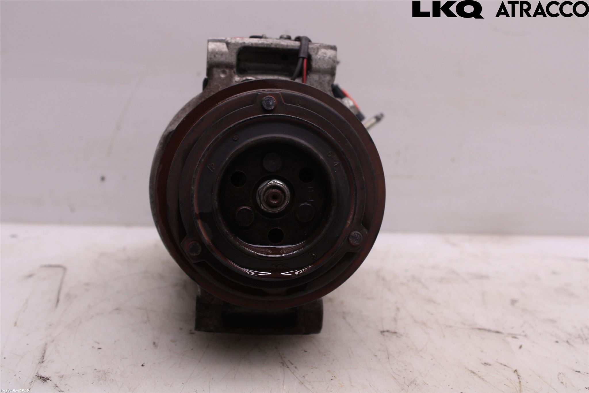 Landrover RANGE ROVER VELAR (L560) 17- Ac Kompressor