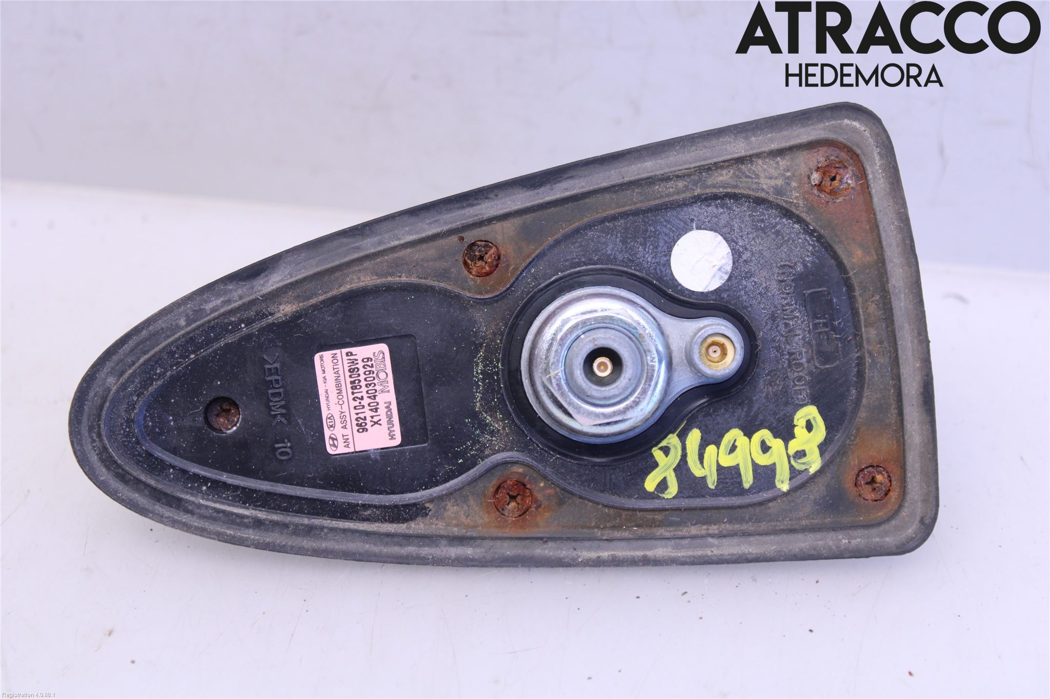 Kia OPTIMA 00-15 Antenn