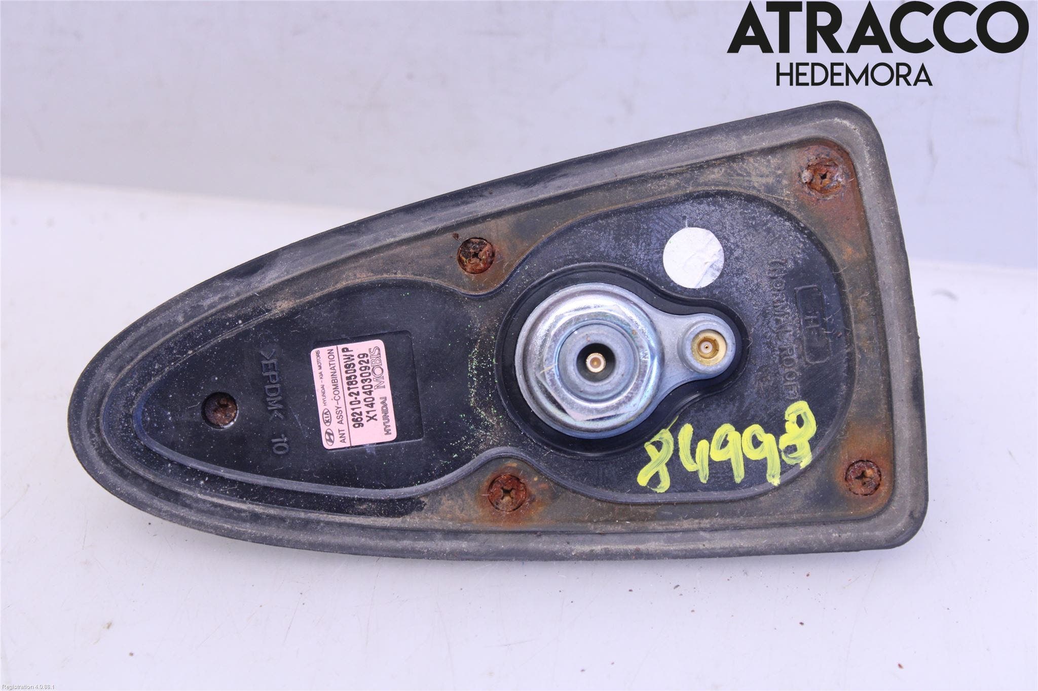 Kia OPTIMA 00-15 Antenn