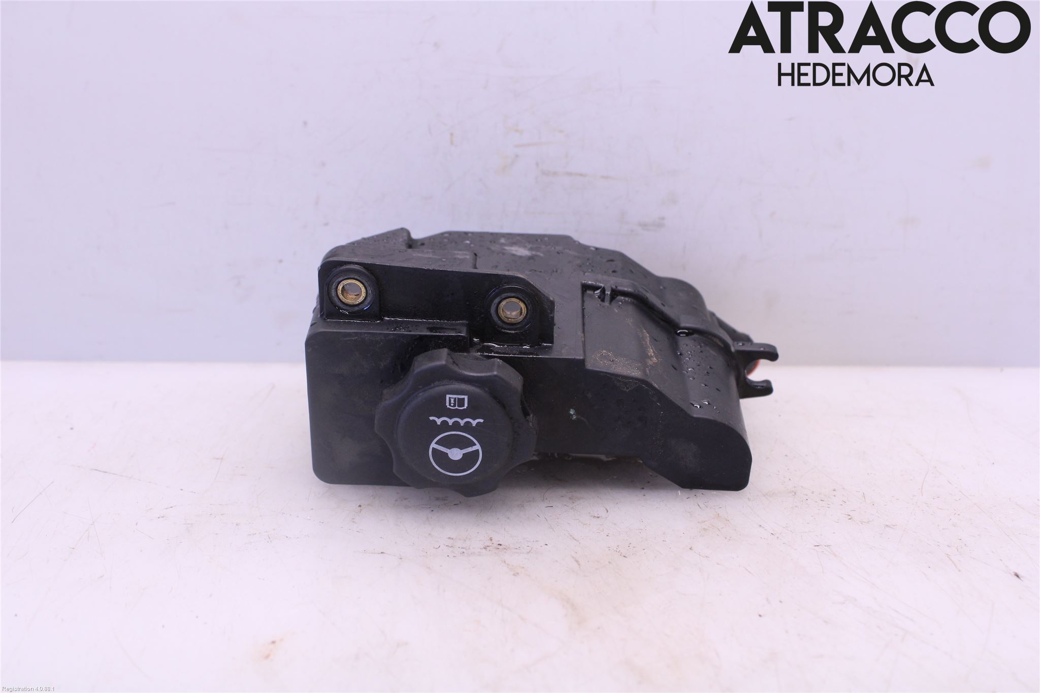 Opel INSIGNIA 09-16 Styrservooljebehållare