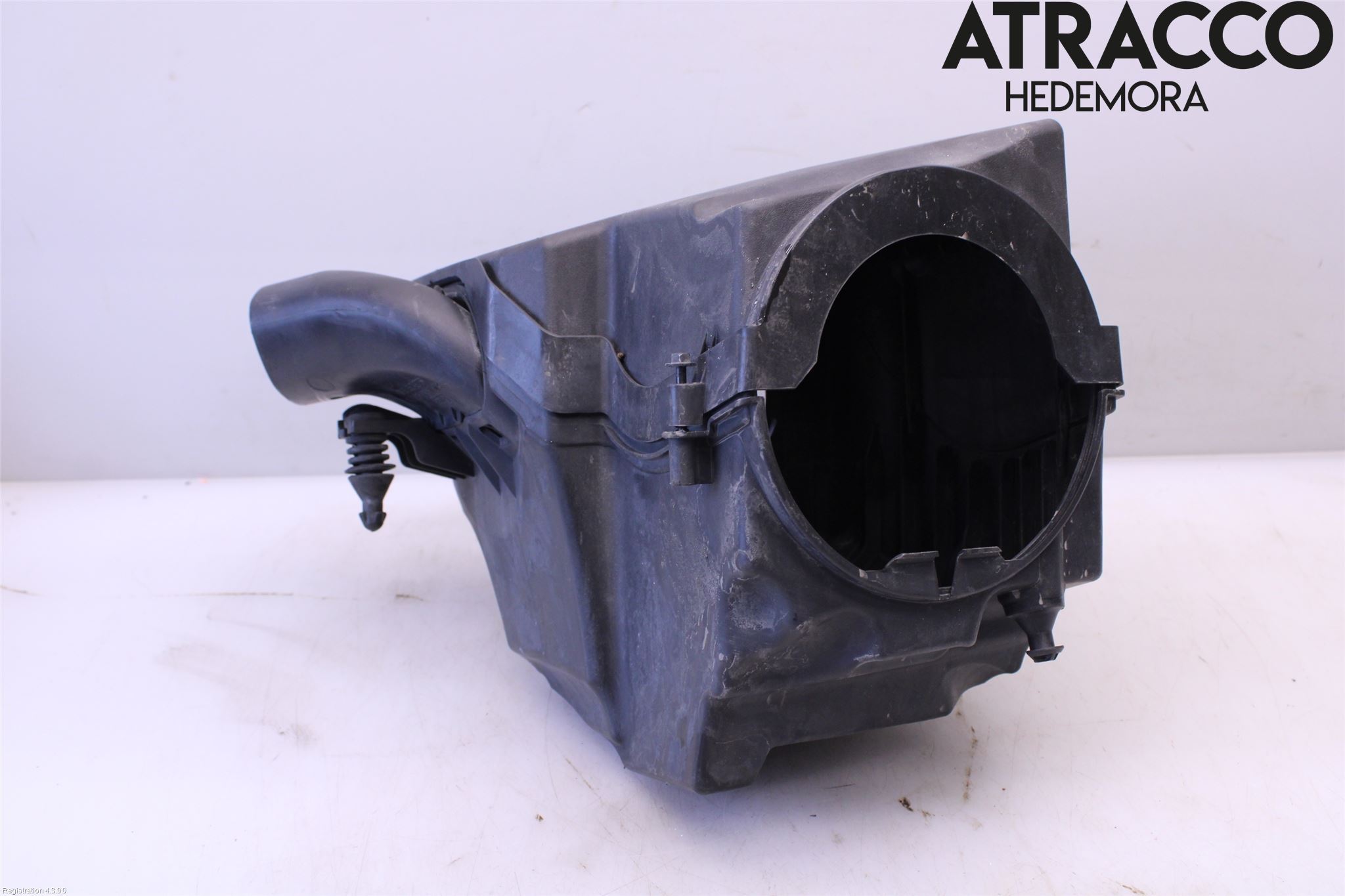 Ford KUGA 13-16 Luftrenare