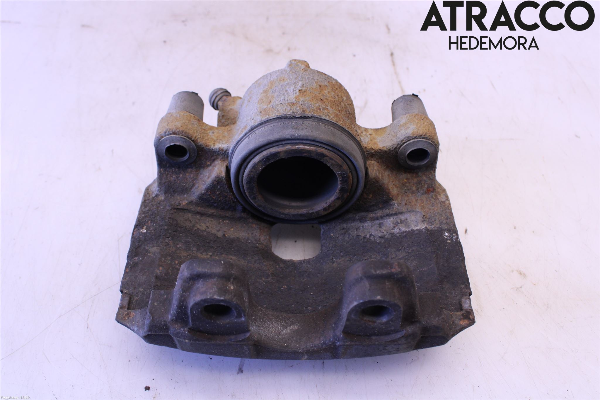 Ford KUGA 13-16 Bromsok Fram Vänster