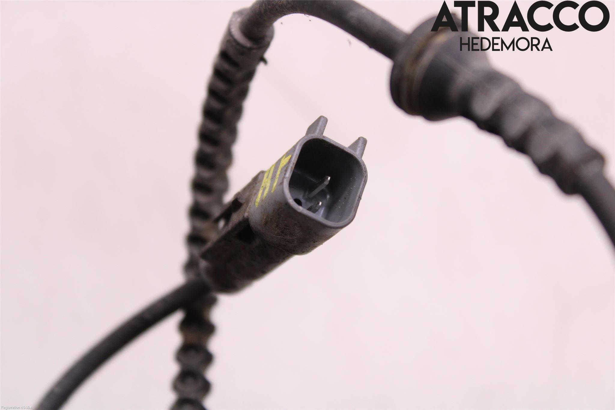 Opel MOKKA 13-20 Abs Sensor