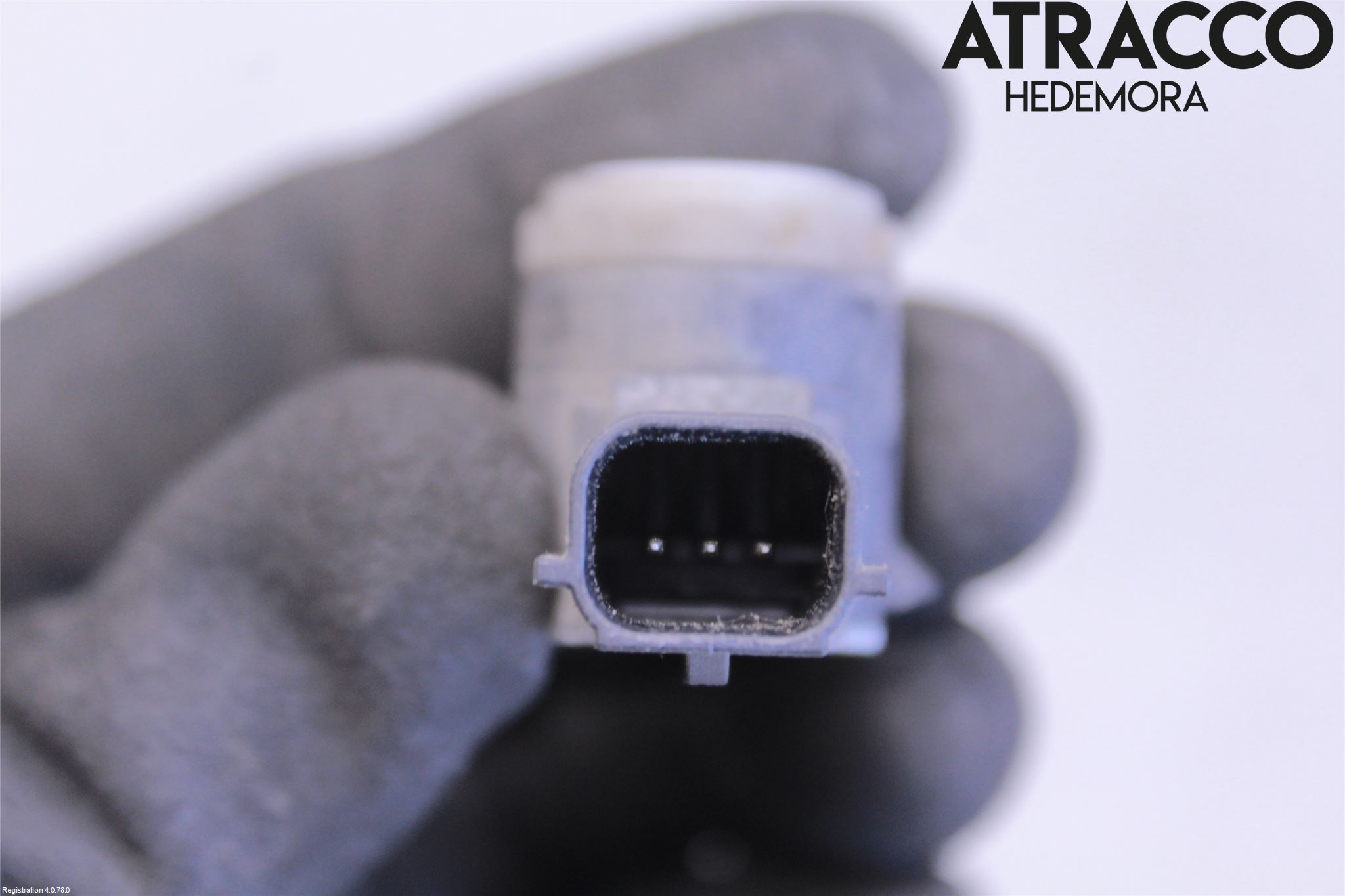 Opel INSIGNIA 17- Parkeringshjälp Frontsensor