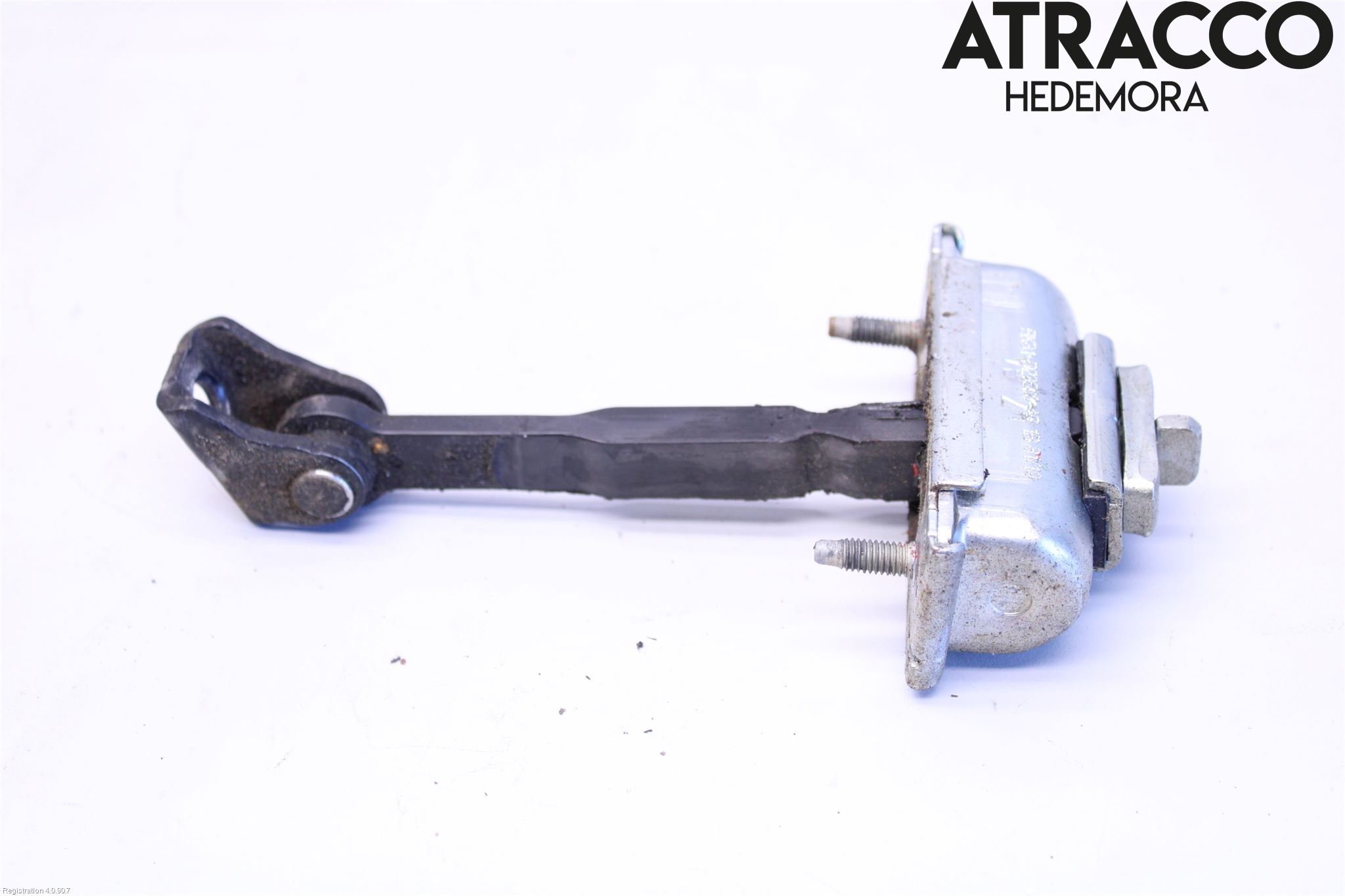 Ford TRANSIT SKÅP/BUSS 14-22 Dörrstopp