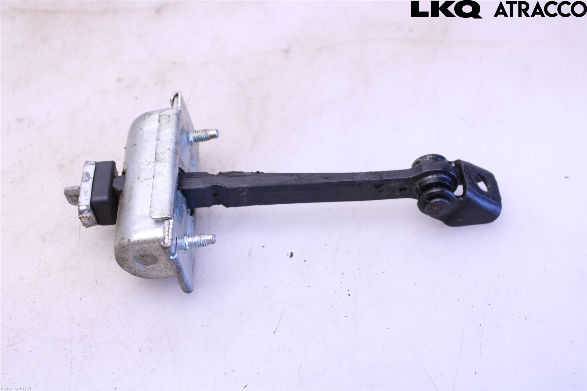 Opel CORSA E 15-19 Dörrstopp