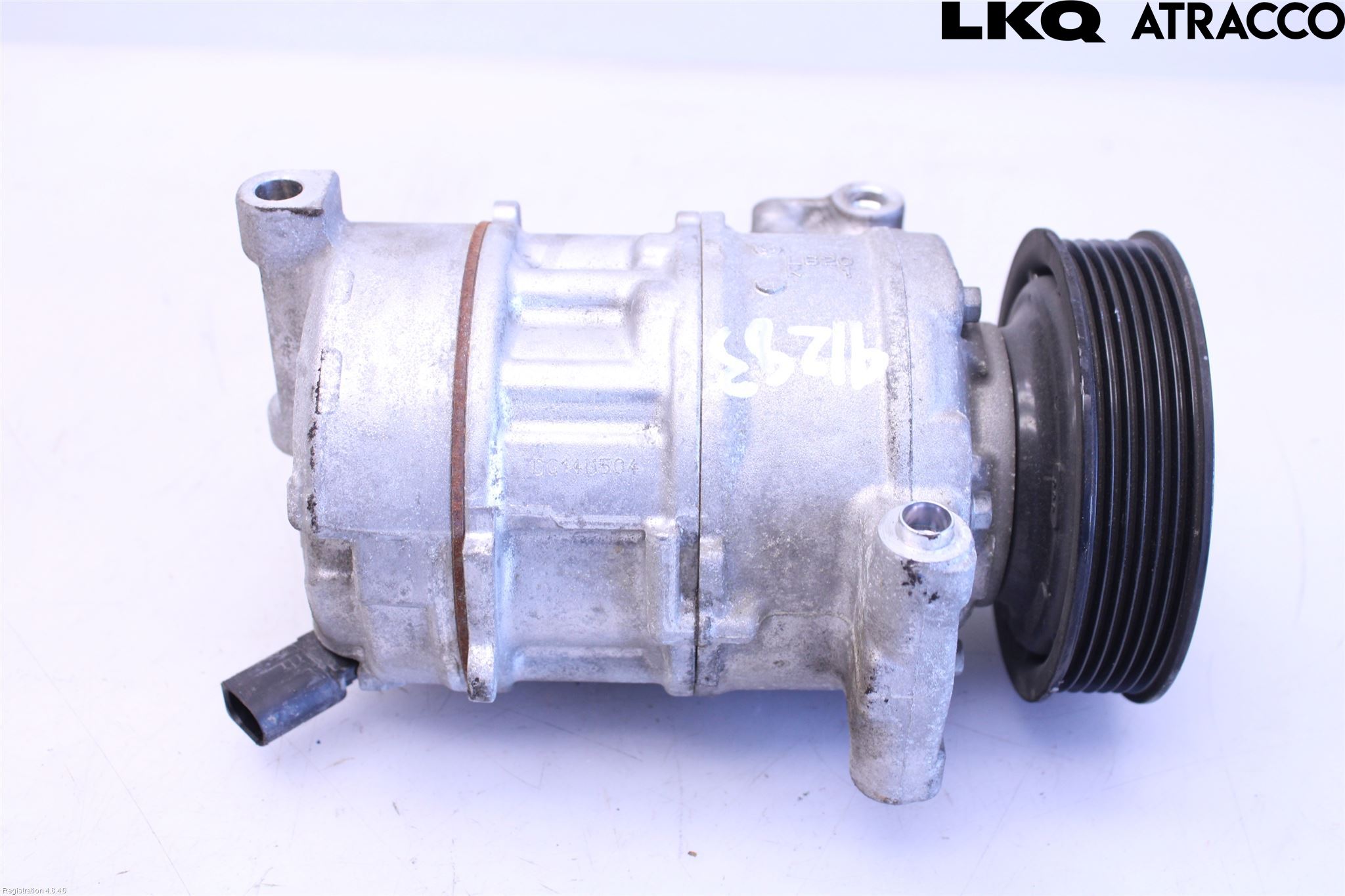 Audi A5 17- Ac Kompressor