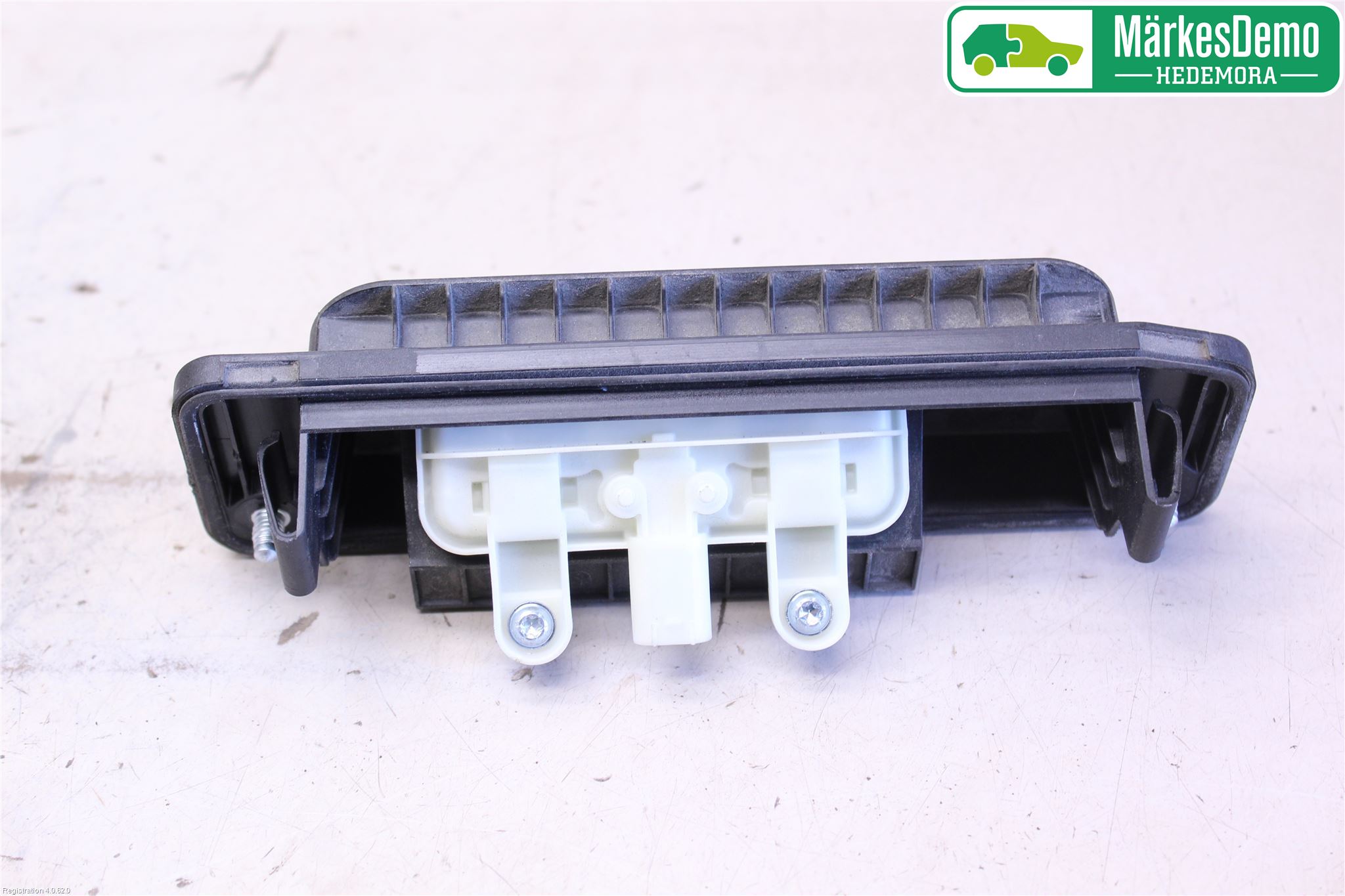 Mercedes-Benz MB C-KLASS (W205) 14-21 Bakluckehandtag