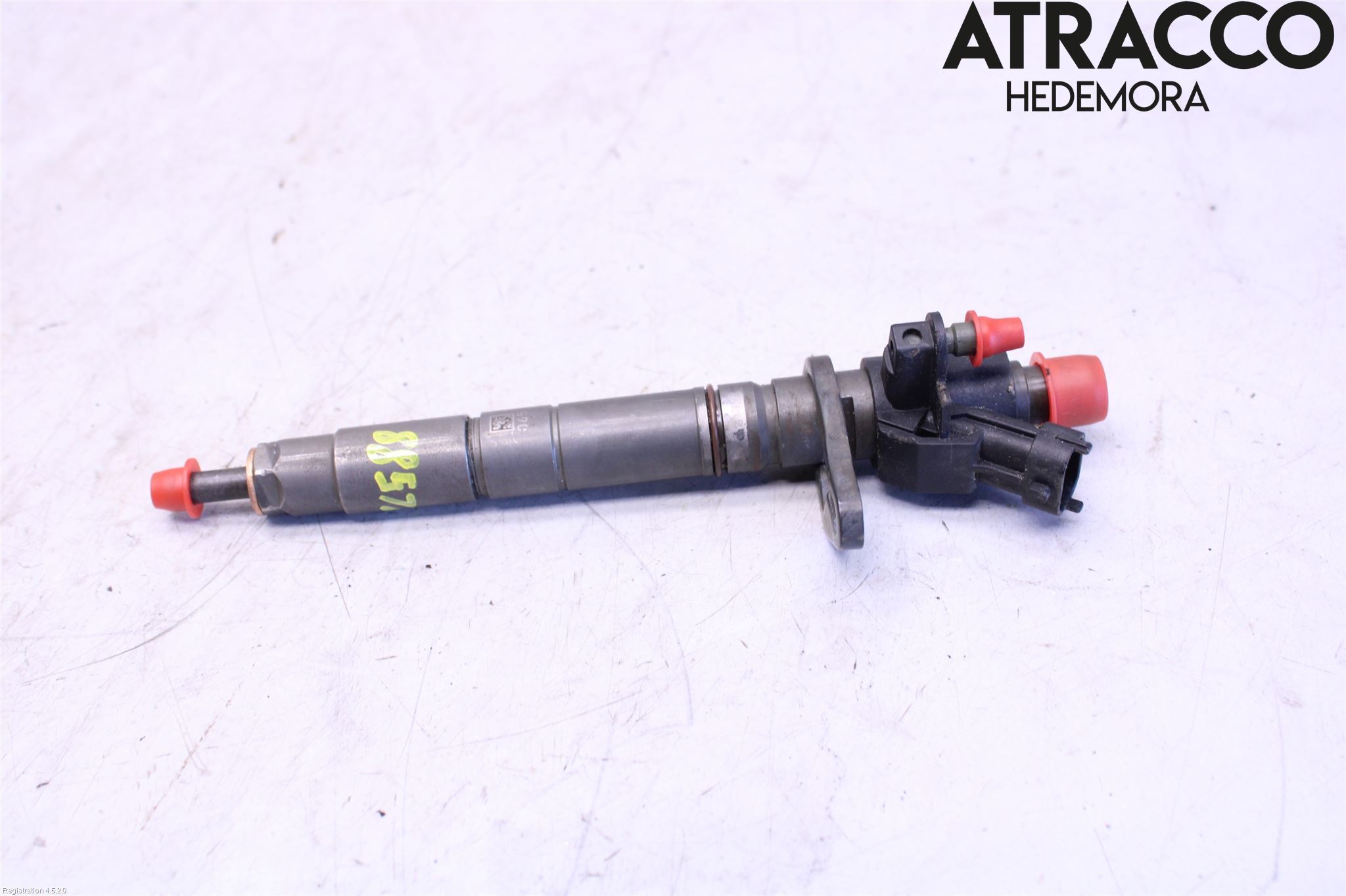Landrover RANGE ROVER SPORT (L494) 14-22 Injspridare