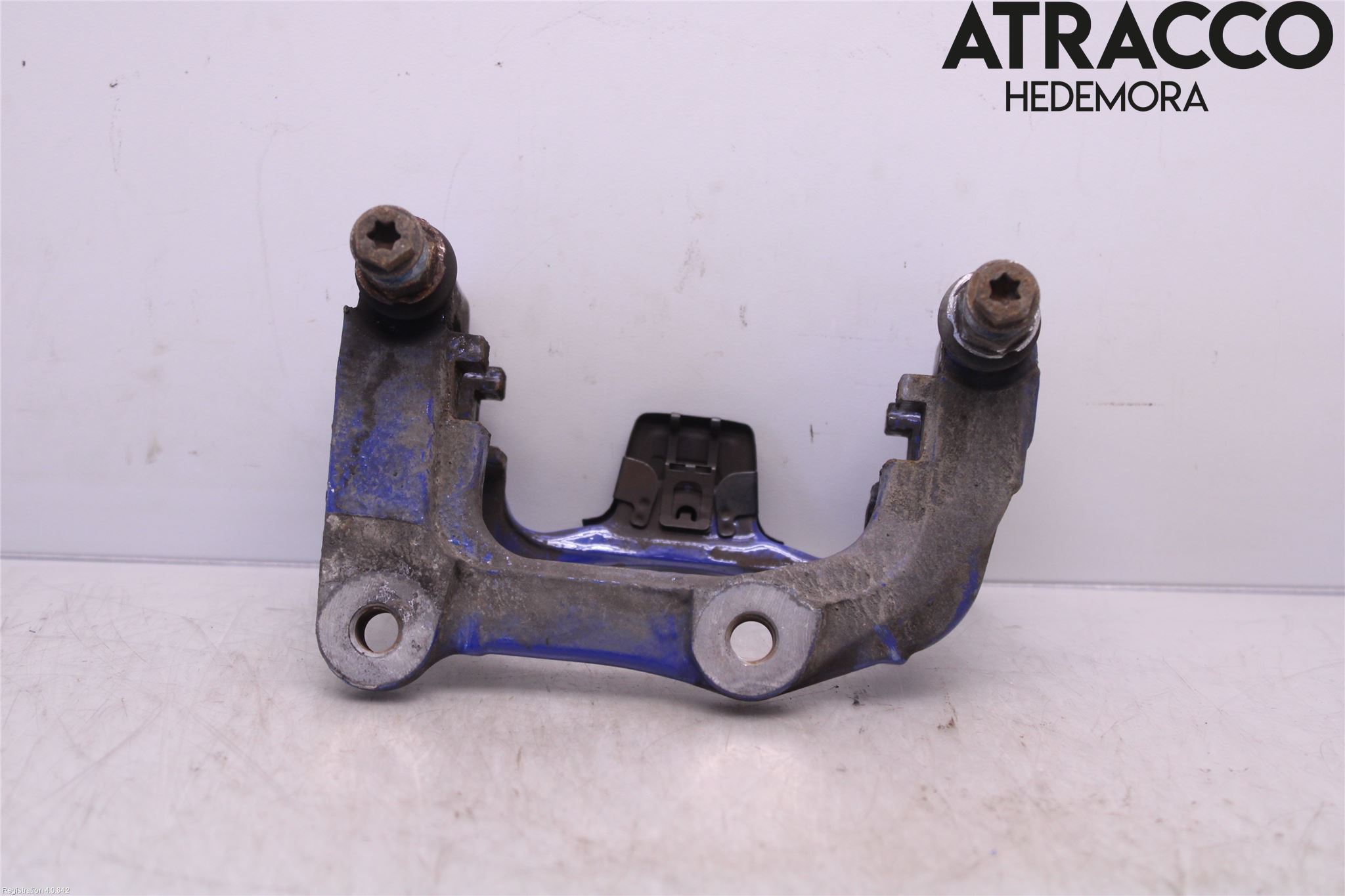 BMW 6 GT G32 18- Bromsokshållare