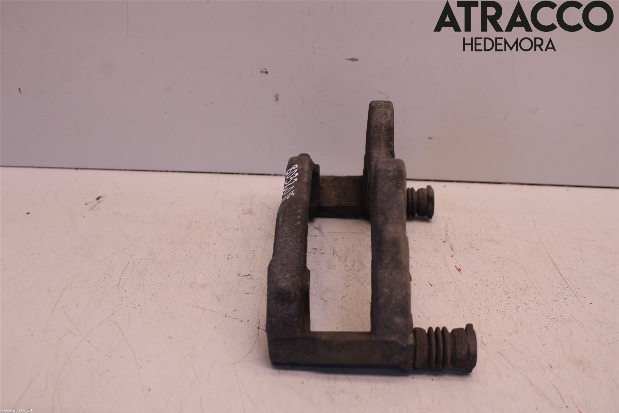 Fiat TIPO/CROSS 16- Bromsokshållare