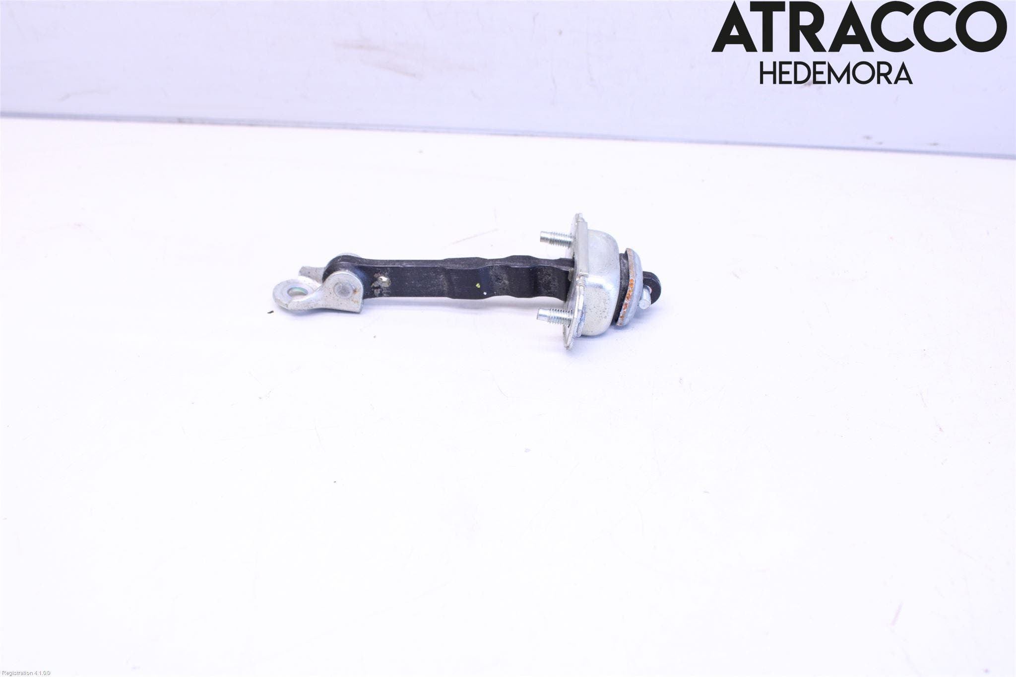 Subaru IMPREZA V 18- Dörrstopp