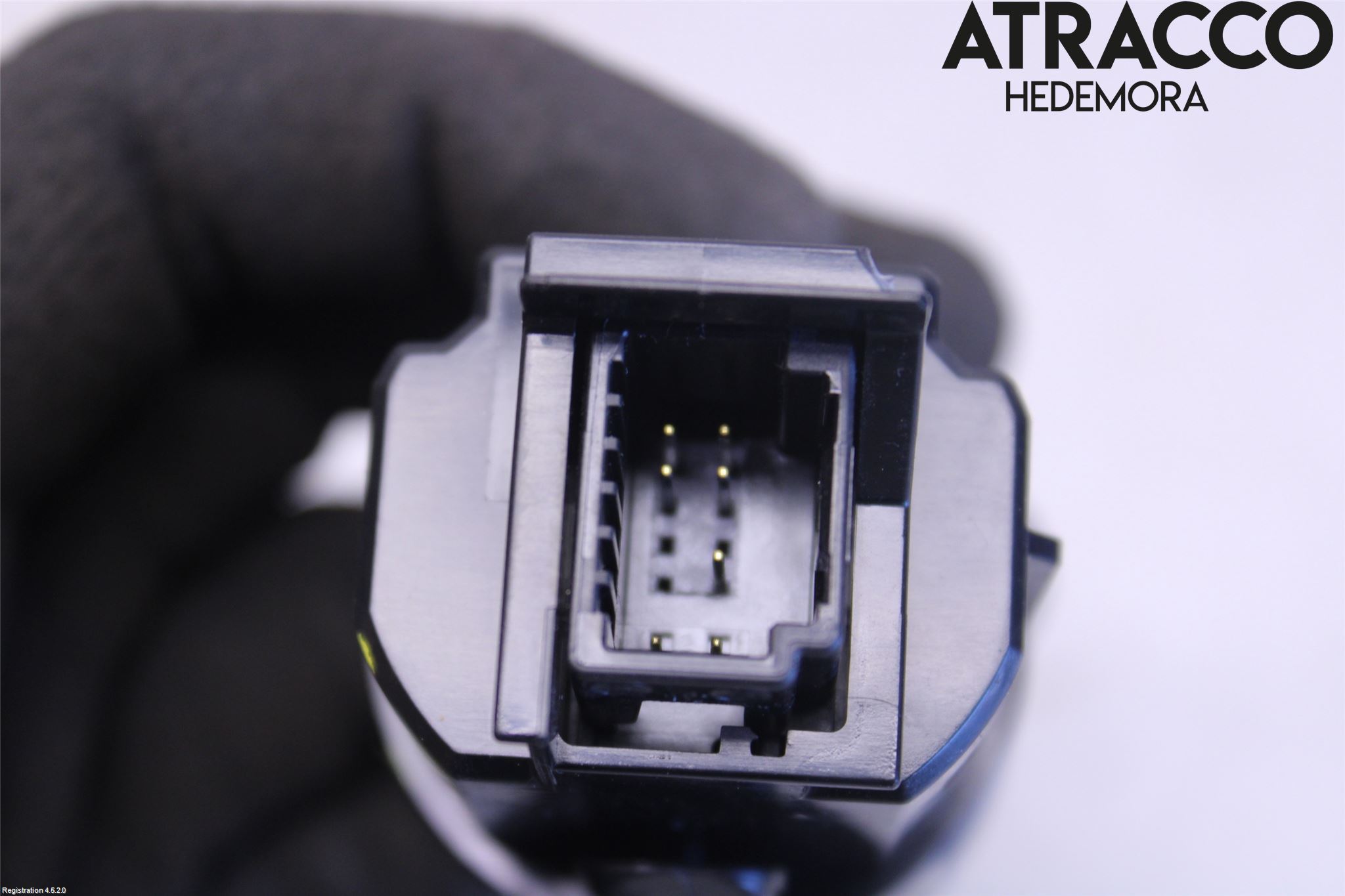 Toyota RAV4 19- Startknapp Personbil