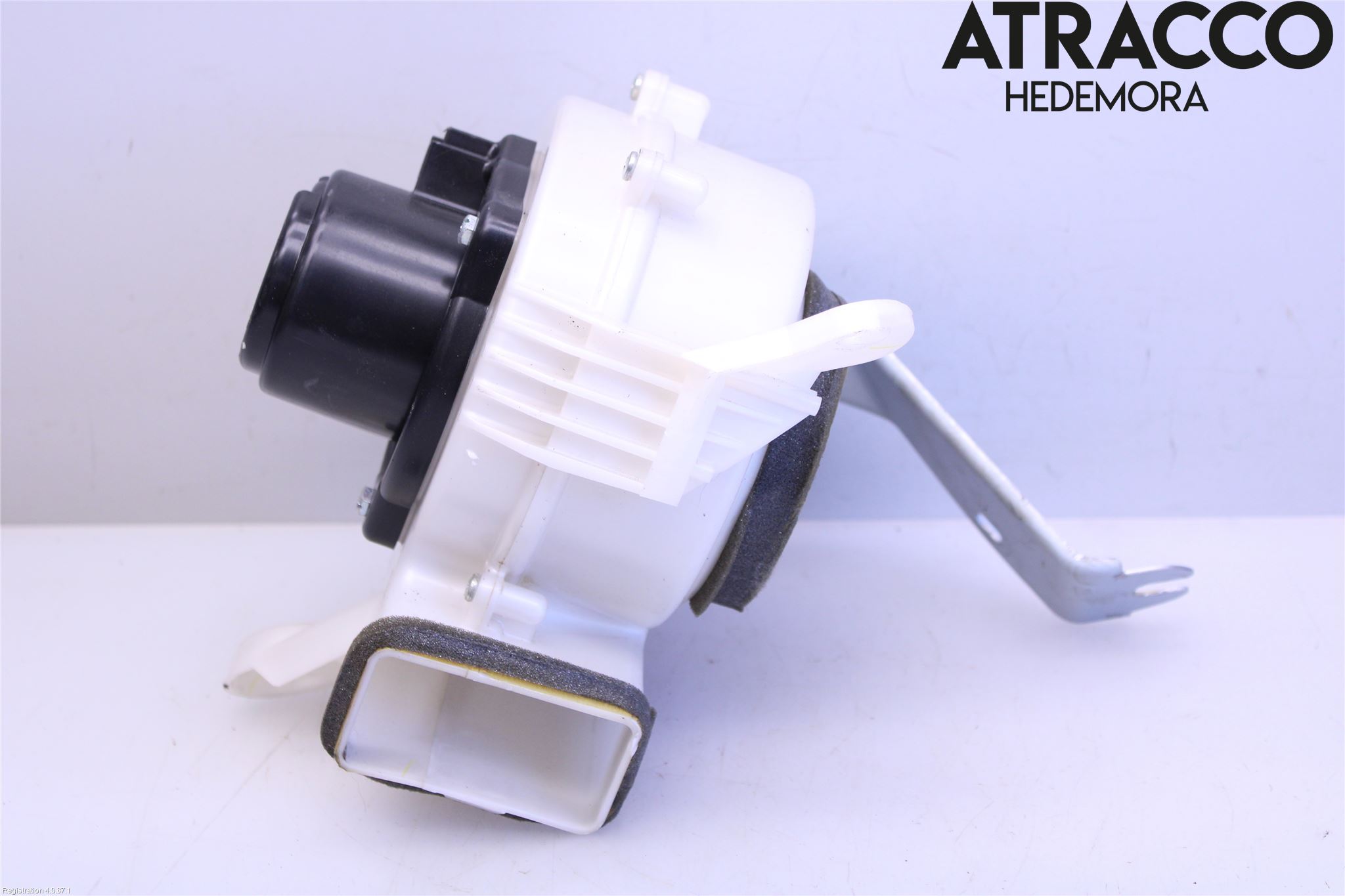 Toyota PRIUS NWH20 04-08 Kylfläkt El