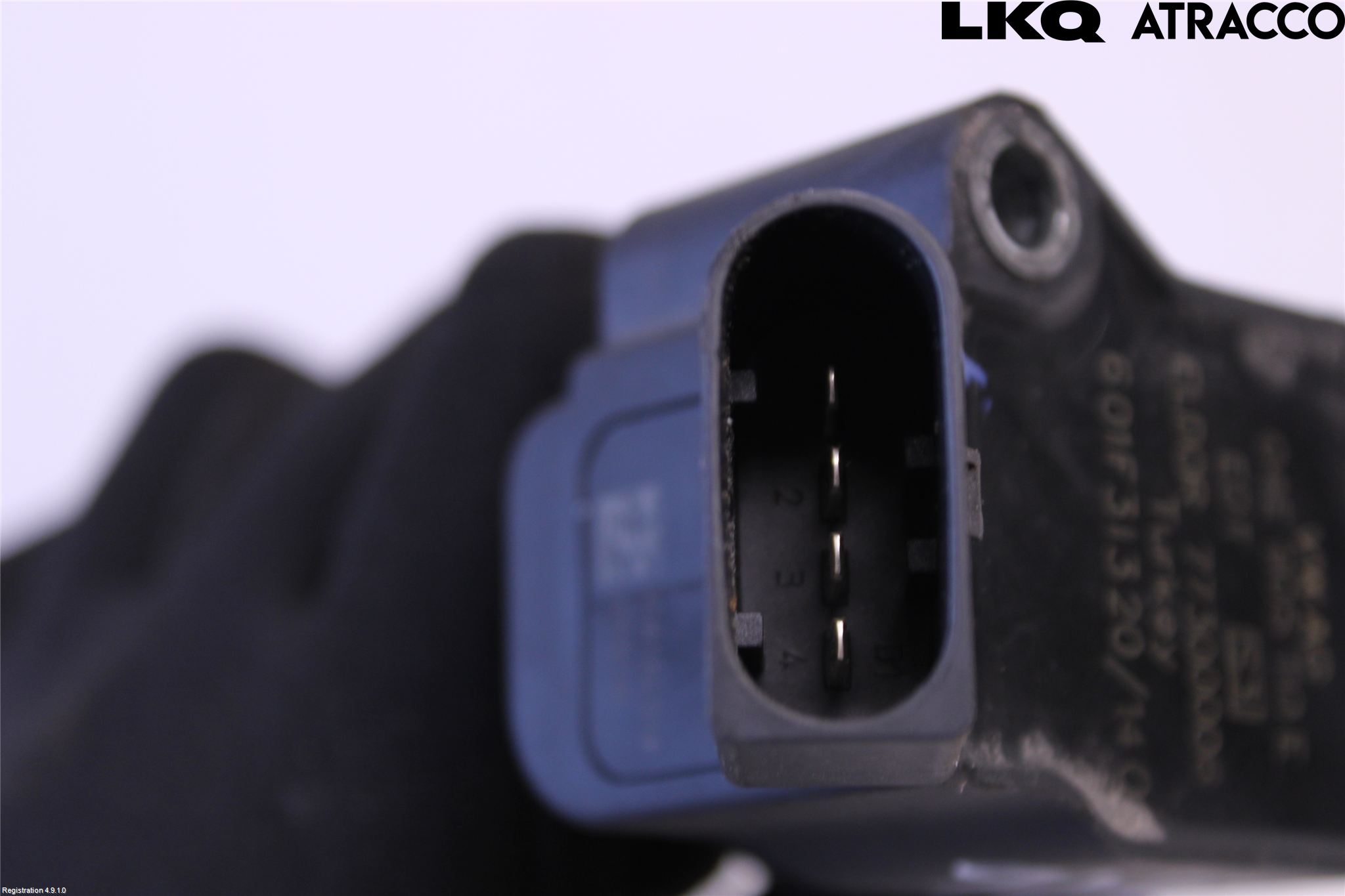 Seat LEON 13-20 Tändspole