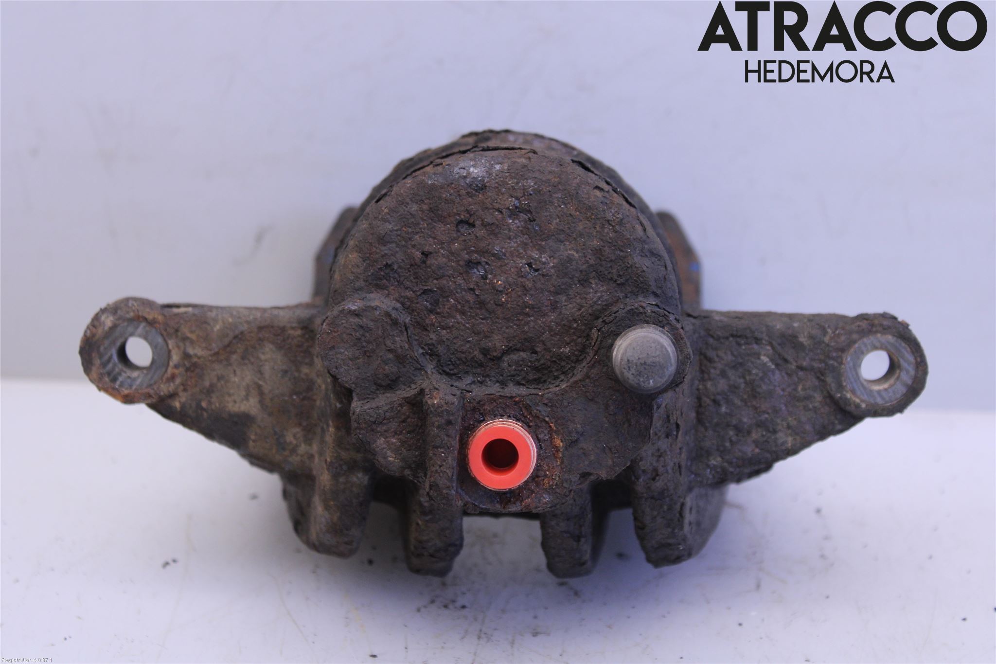 Jeep CHEROKEE Bromsok Fram Höger