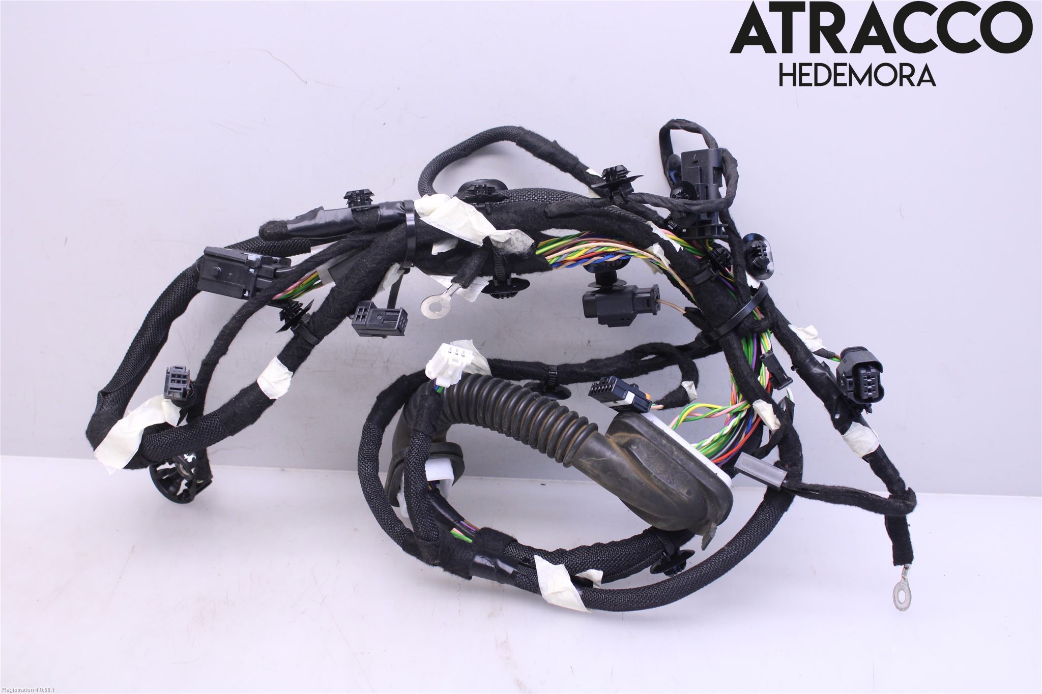 Peugeot 2008/E-2008 20- Kabelhärva