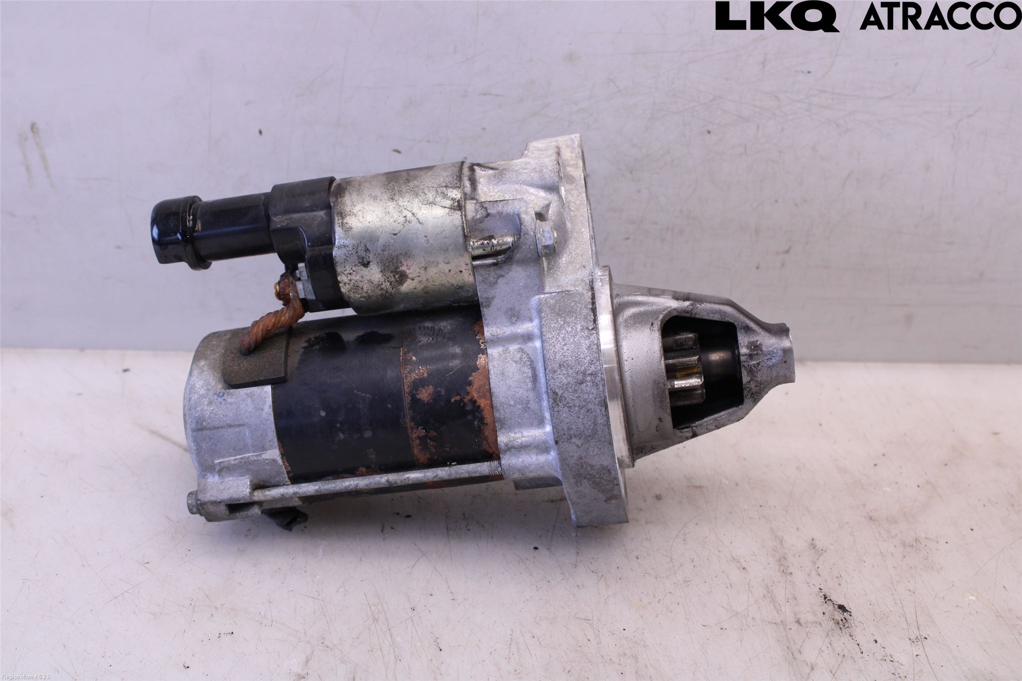 Honda CIVIC 06-11 Startmotor