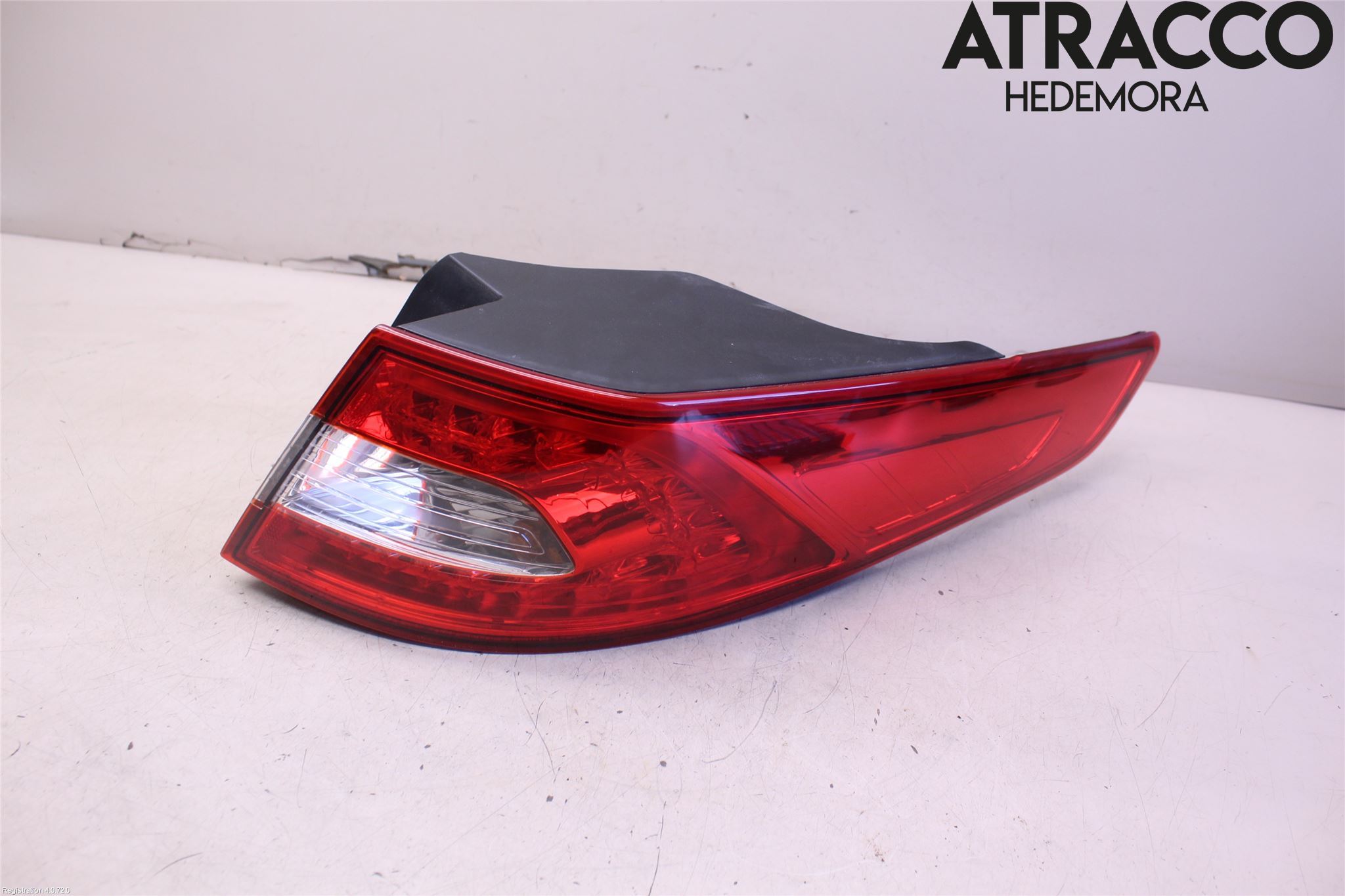 Kia OPTIMA 00-15 Bakljus Höger