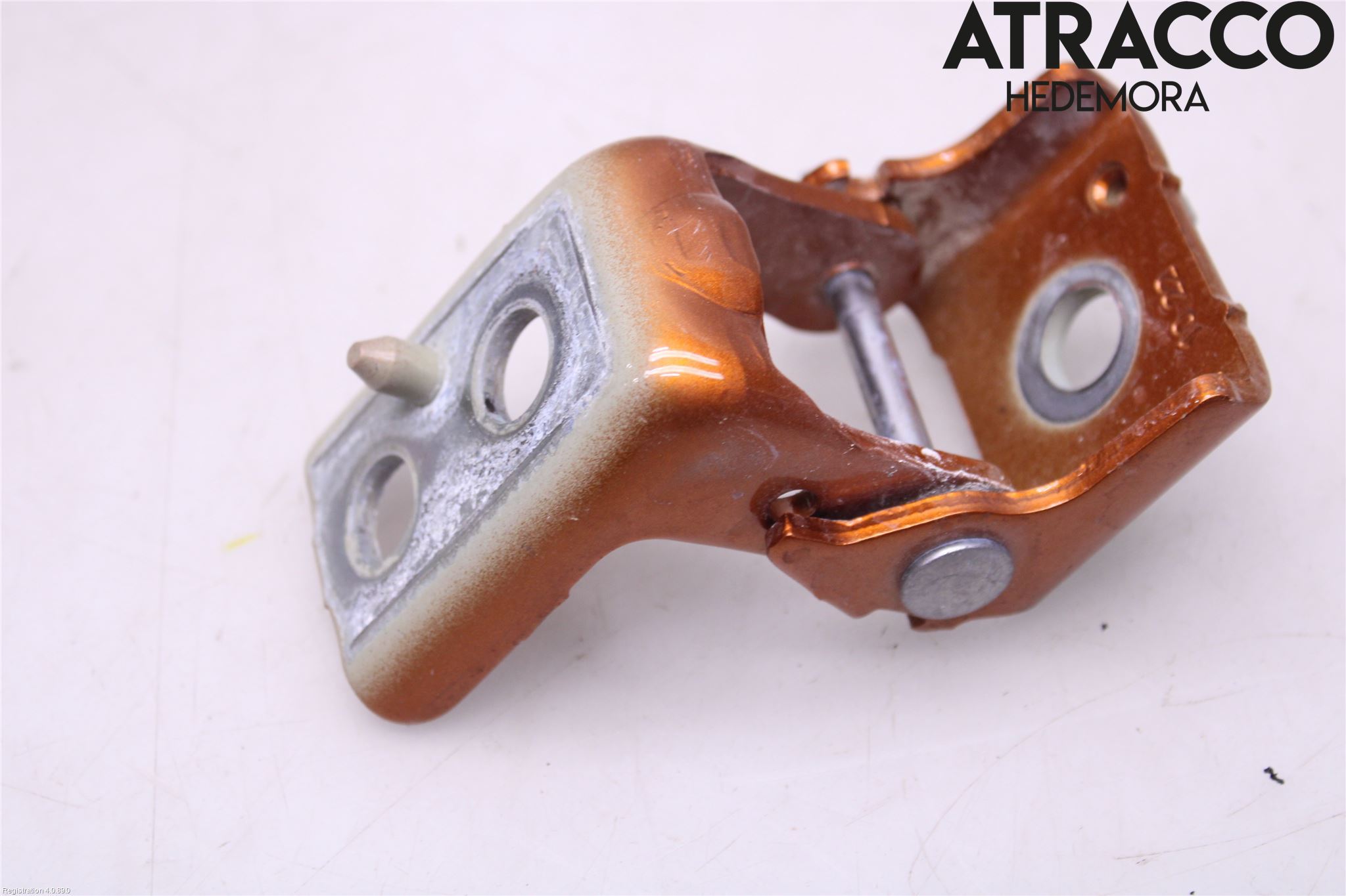 Peugeot 2008/E-2008 20- Dörrgångjärn