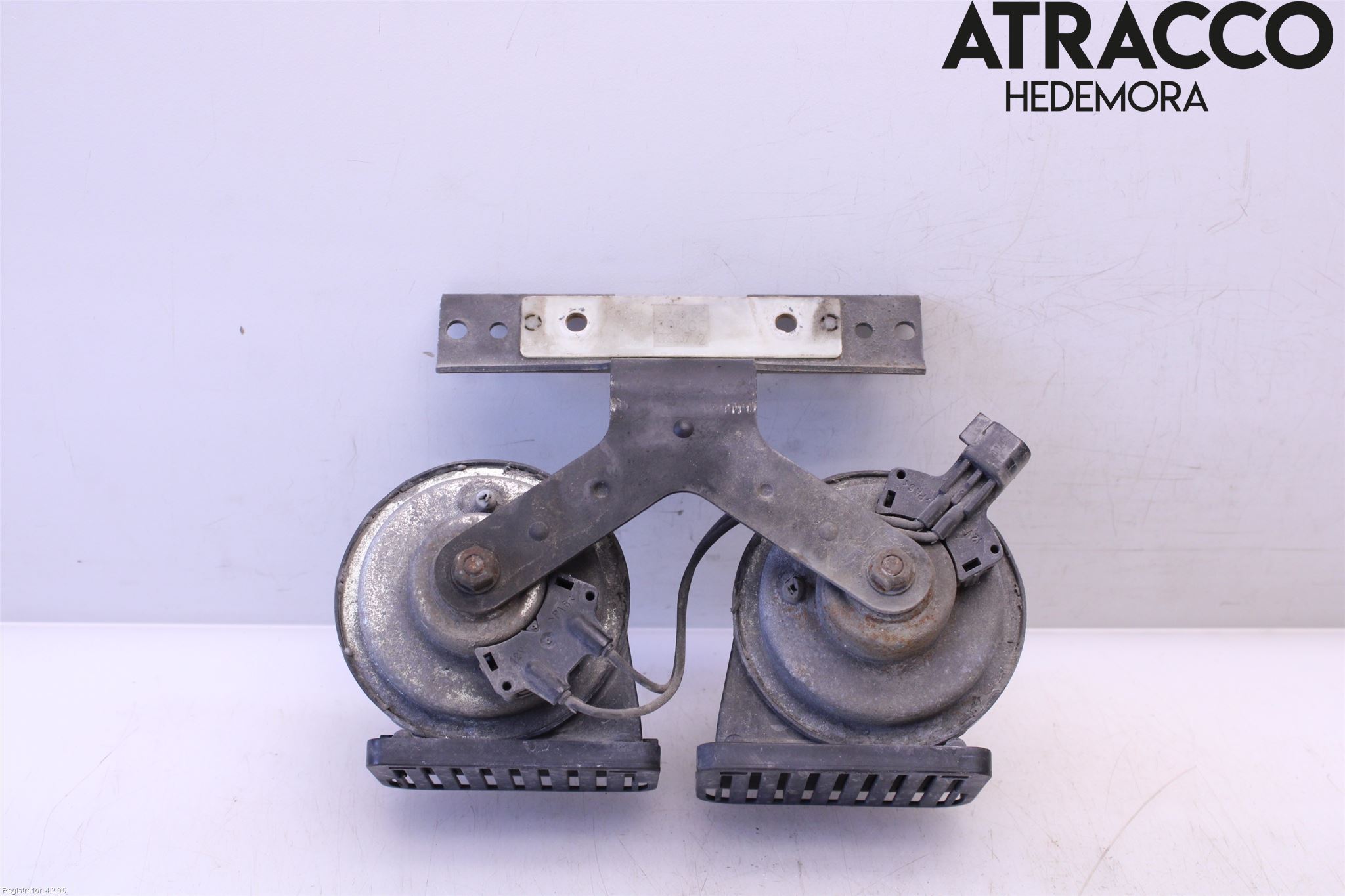 Landrover RANGE ROVER SPORT (L320) 10-13 Signalhorn