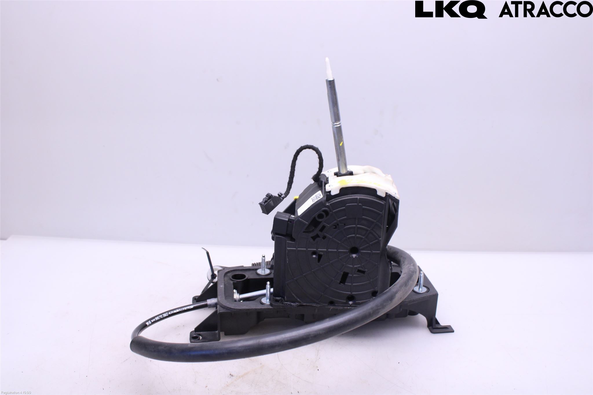 Audi A3/S3 8V 13-20 Växelspak