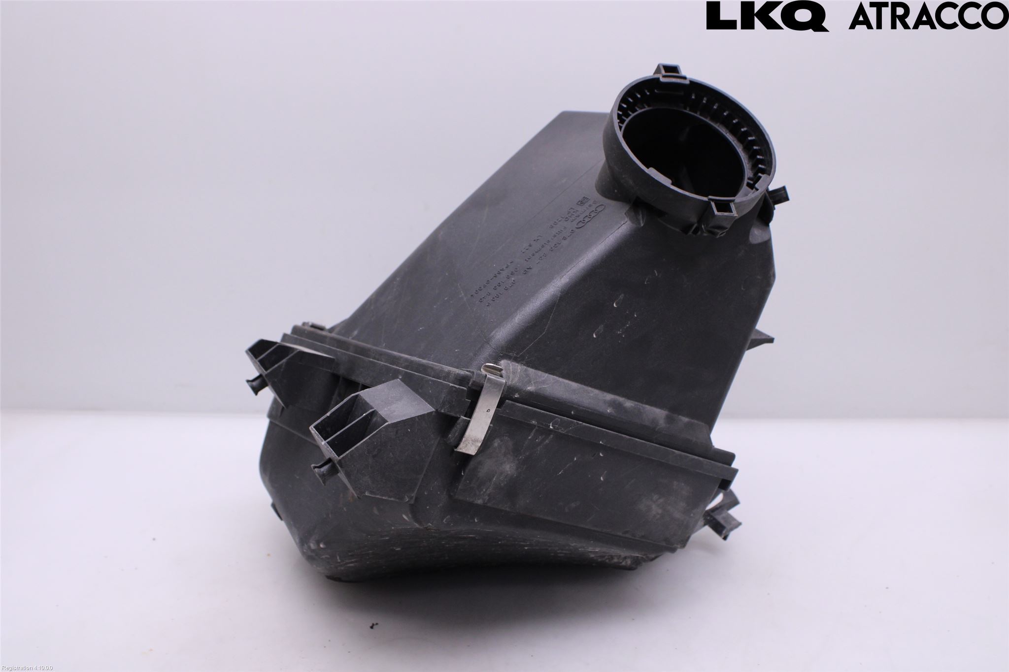 Audi A4/S4 94-99 Luftrenare