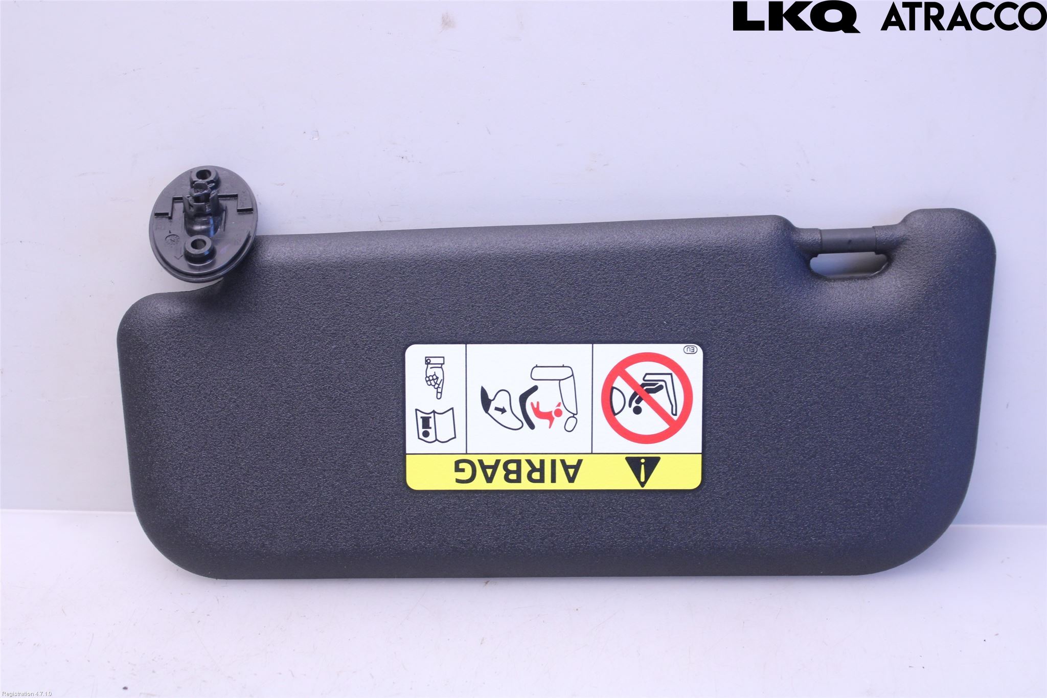 Toyota YARIS CROSS XP21 21- Solskydd