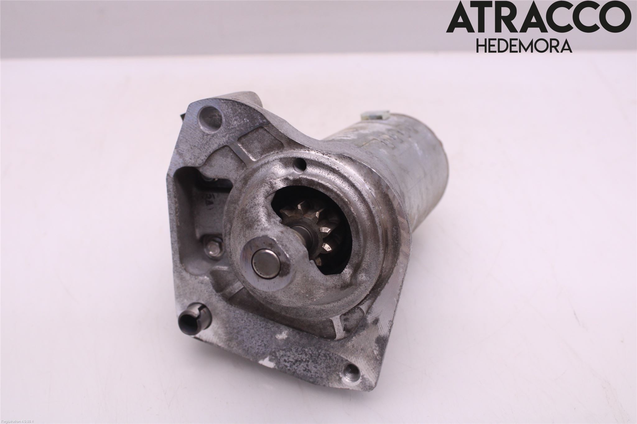 Peugeot 208 12-15 Startmotor