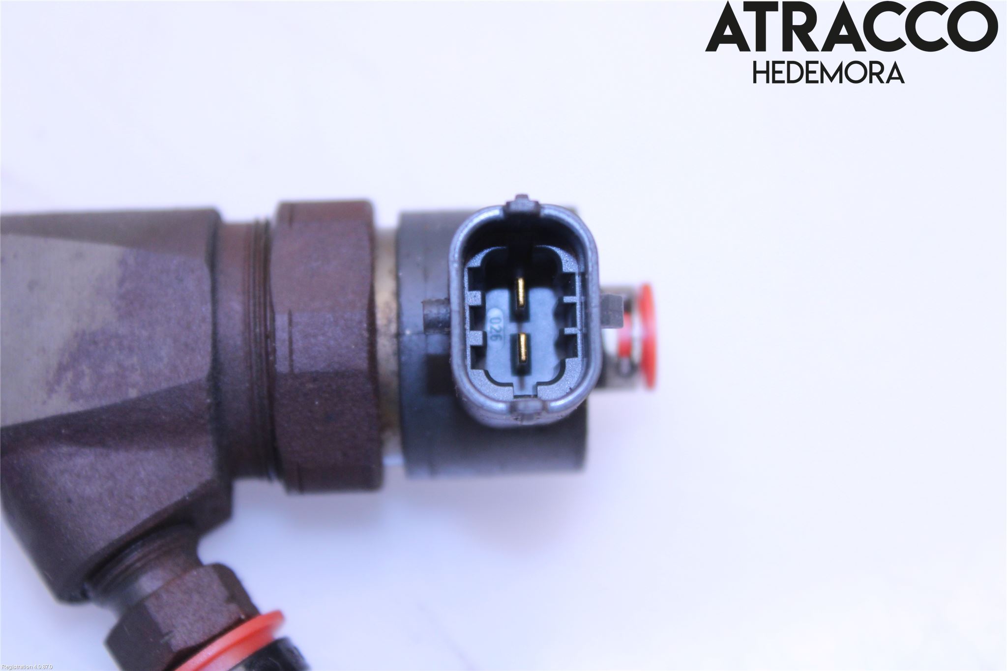 Opel INSIGNIA 09-16 Injspridare