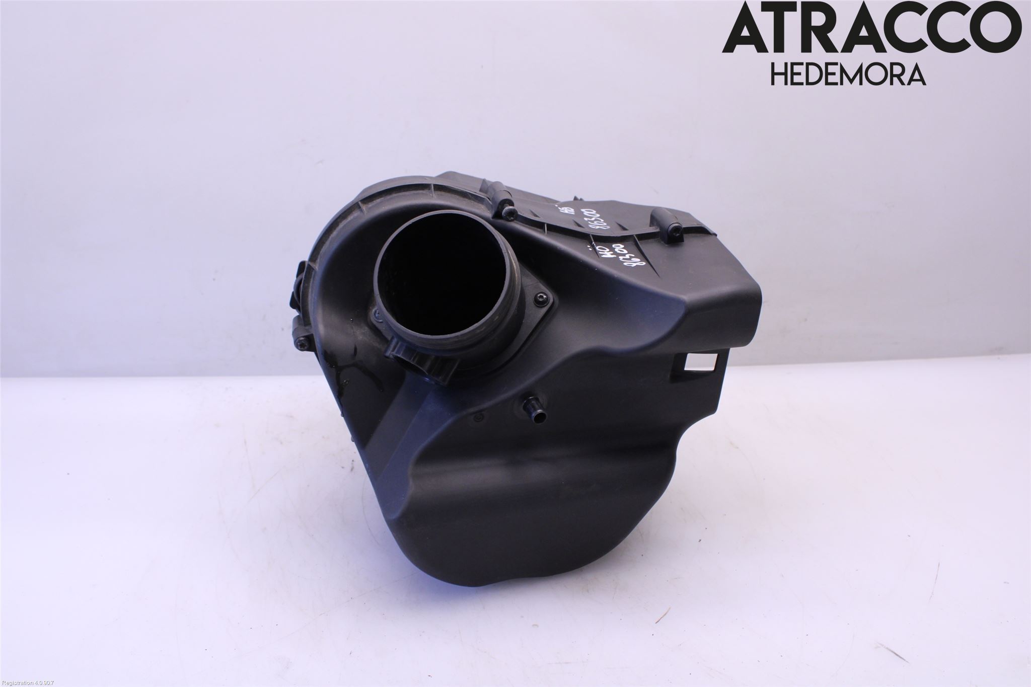 Audi A8/S8 4H 10-17 Luftrenare