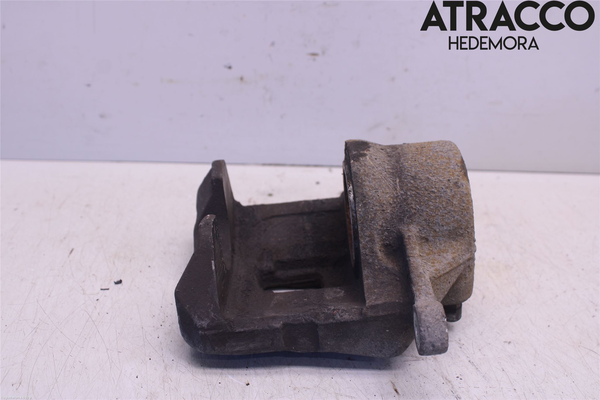 Opel CASCADA 13-19 Bromsok Fram Höger