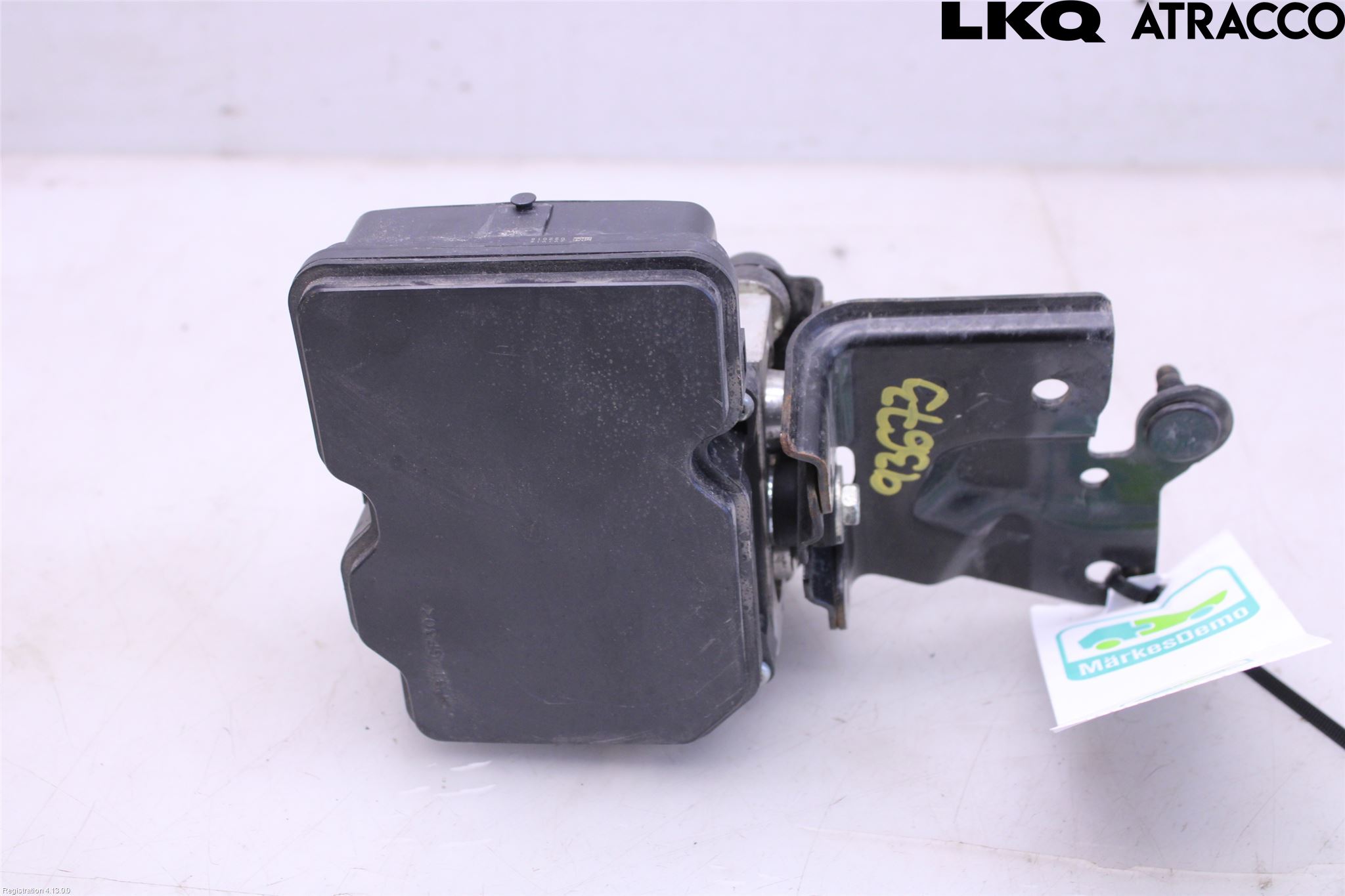 Toyota COROLLA CROSS XG10 22- Abs Hydraulaggregat