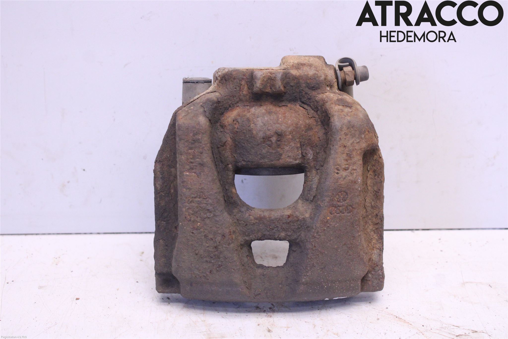 Audi A4 12-15 Bromsok Fram Höger