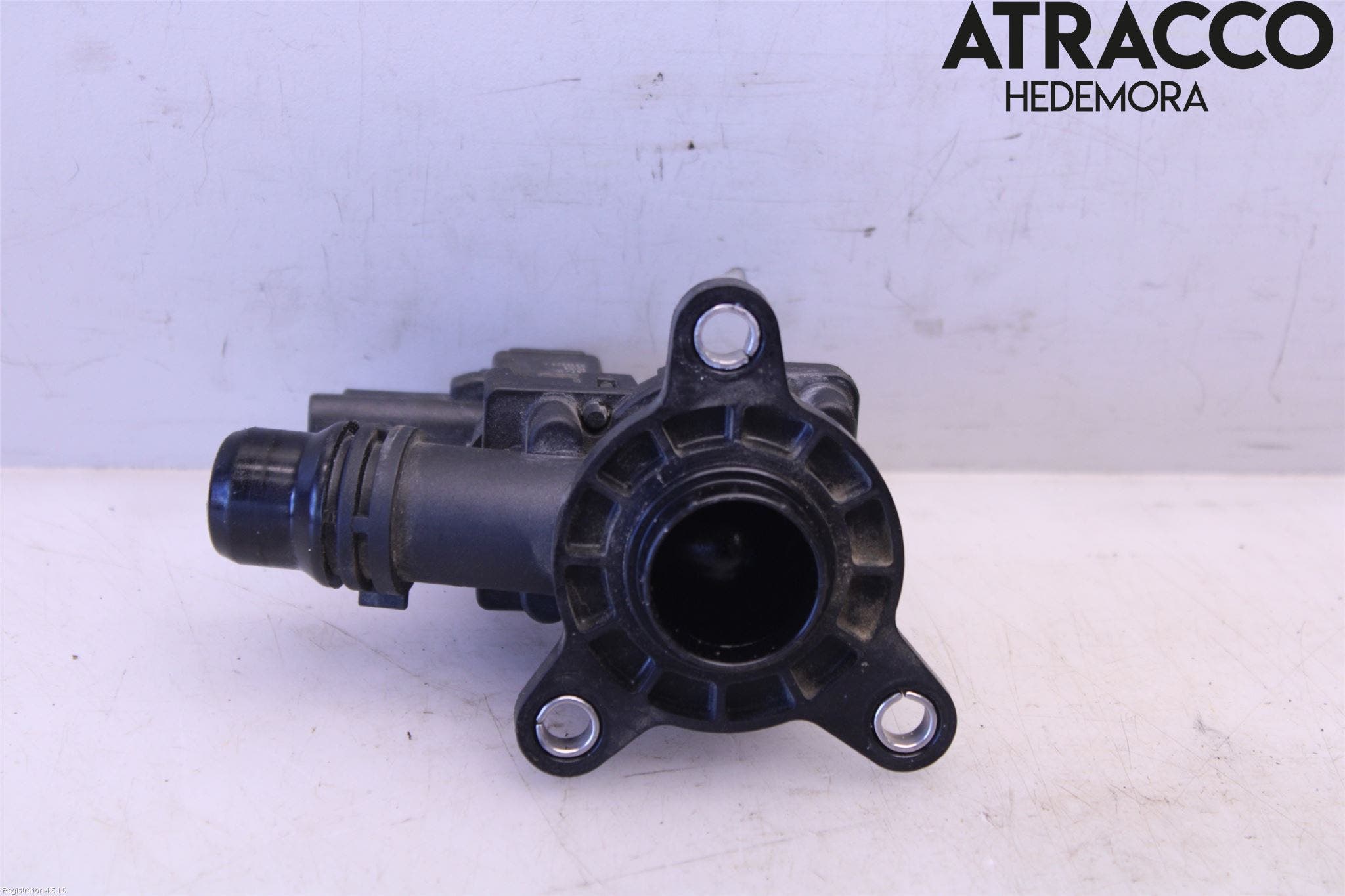 Peugeot 308 14-21 Motor Övrigt