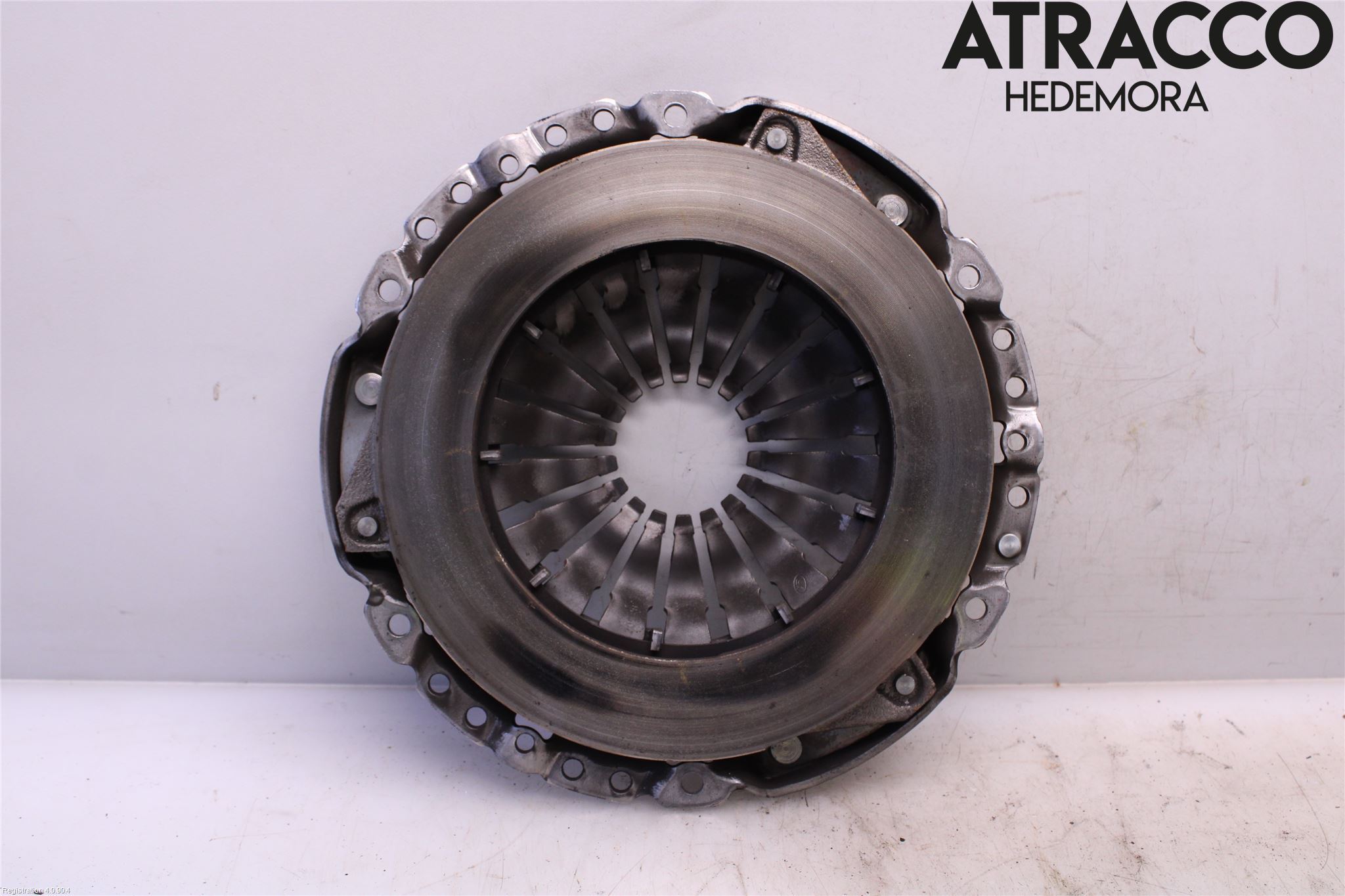 Nissan NV200/NV200 COMBI Koppling Tryckplatta