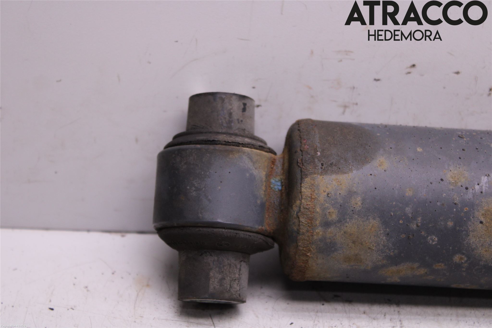 Iveco DAILY 14->> Stötdämpare Fram