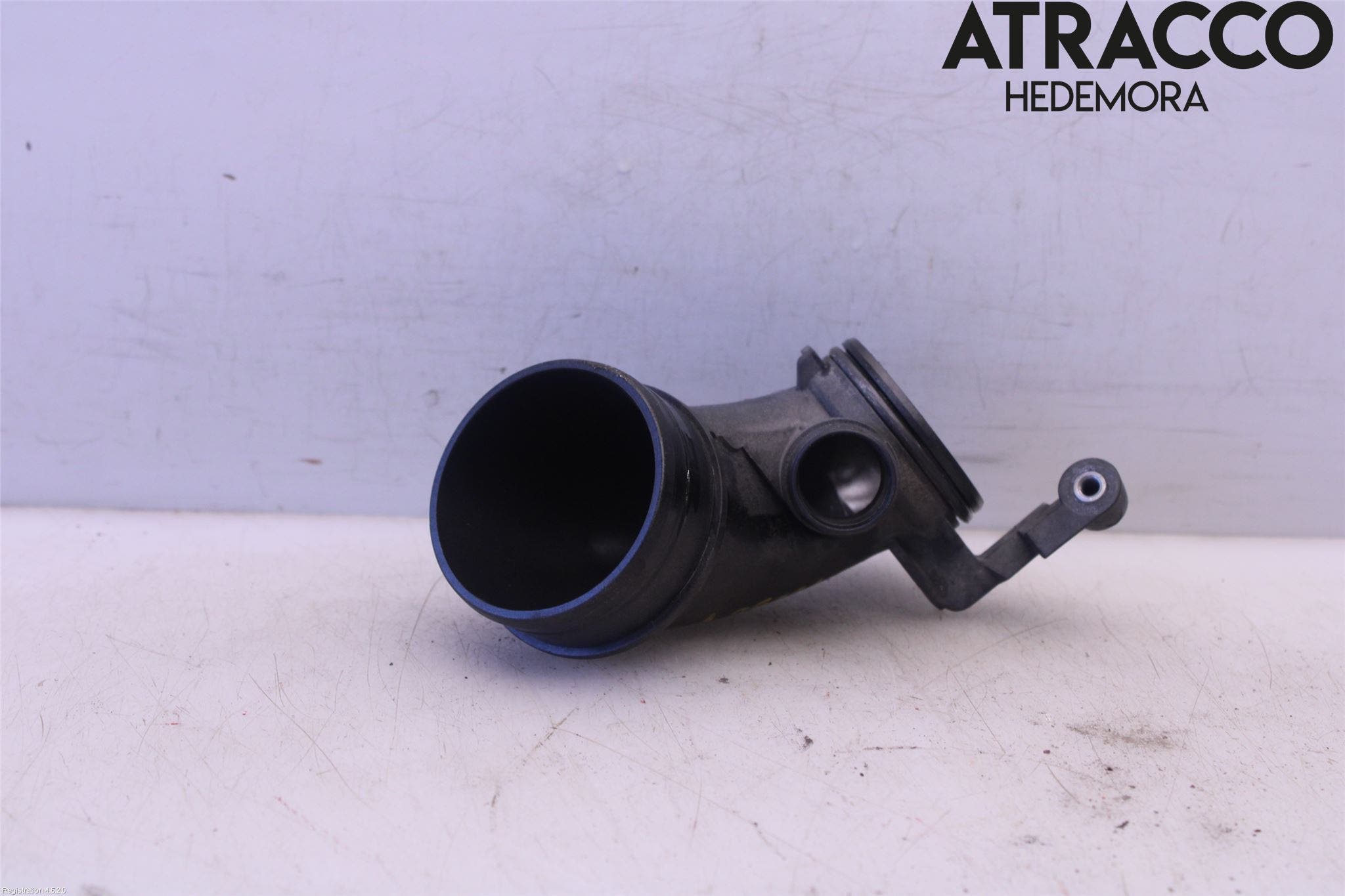 Volkswagen VW GOLF / E-GOLF VII 13-20 Injgummibälg-Slang