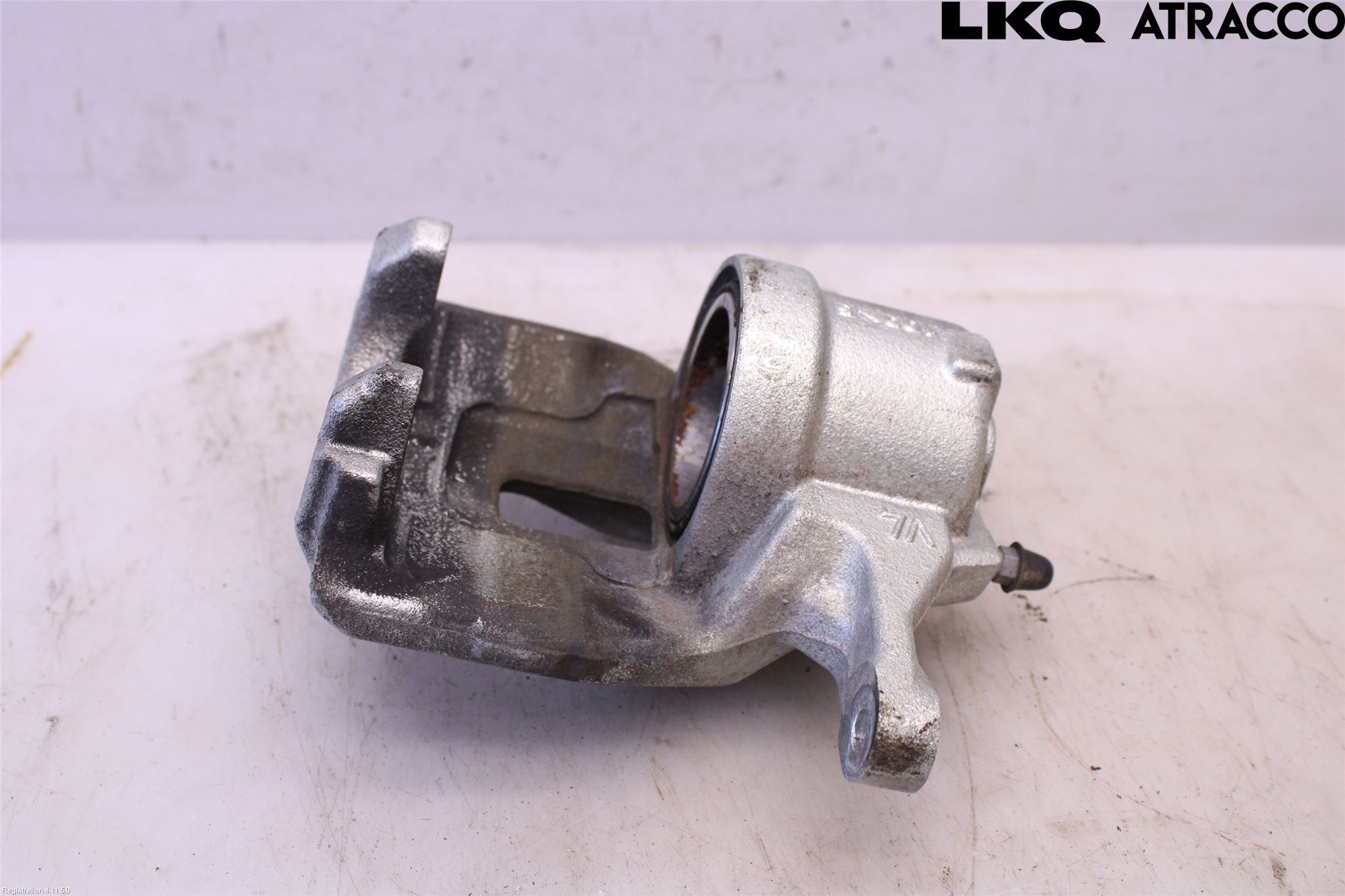 Toyota COROLLA 19- Bromsok Fram Höger