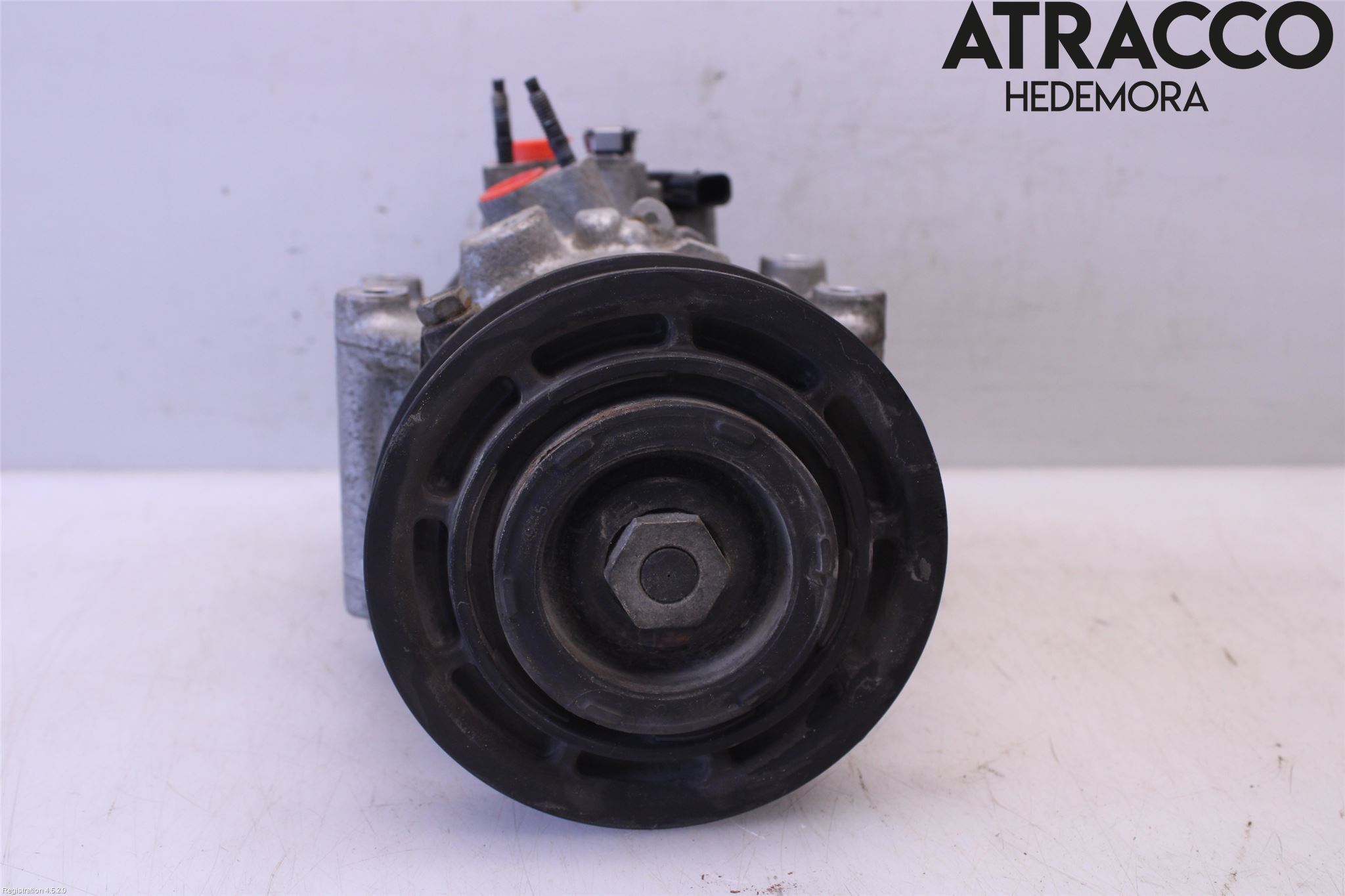 Kia OPTIMA 16-20 Ac Kompressor