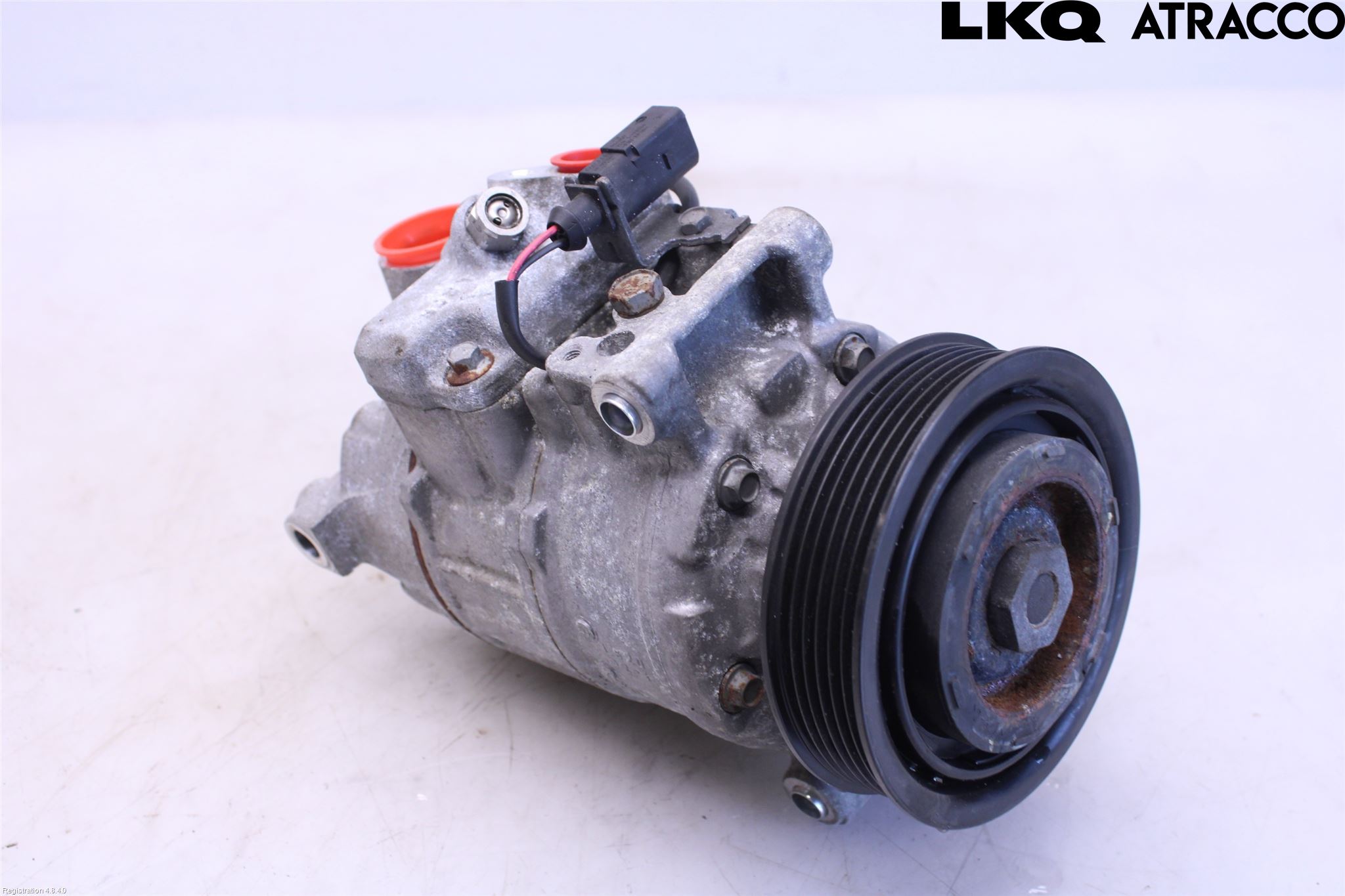 Audi A6/S6 4G 11-18 Ac Kompressor