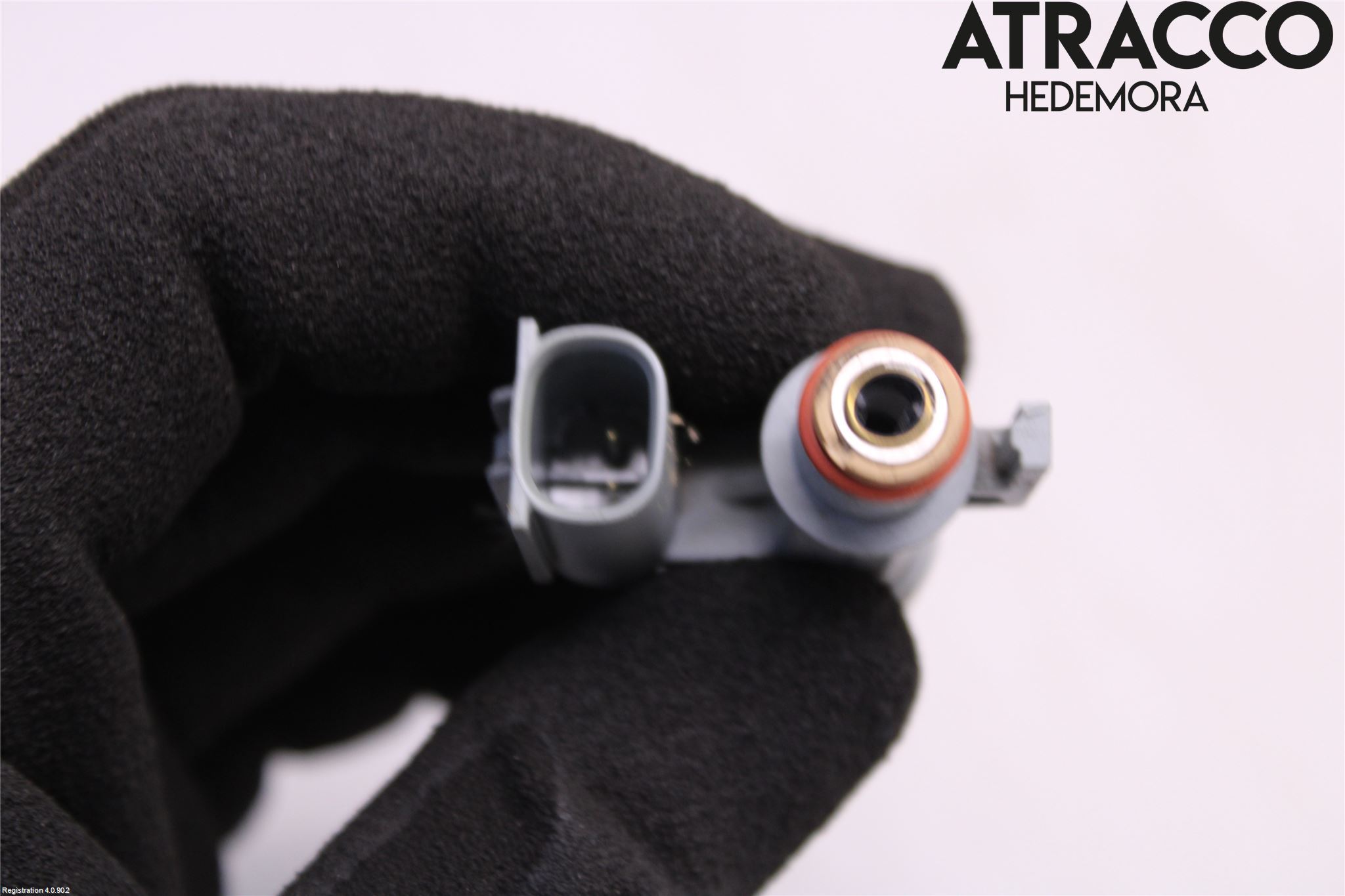 Toyota RAV4 19- Injspridare