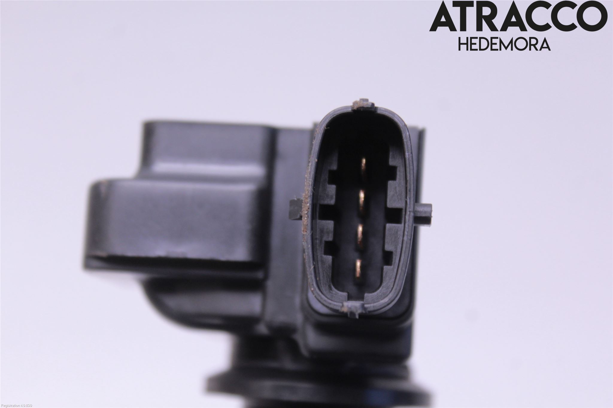 Opel VECTRA C 06-08 Tändspole